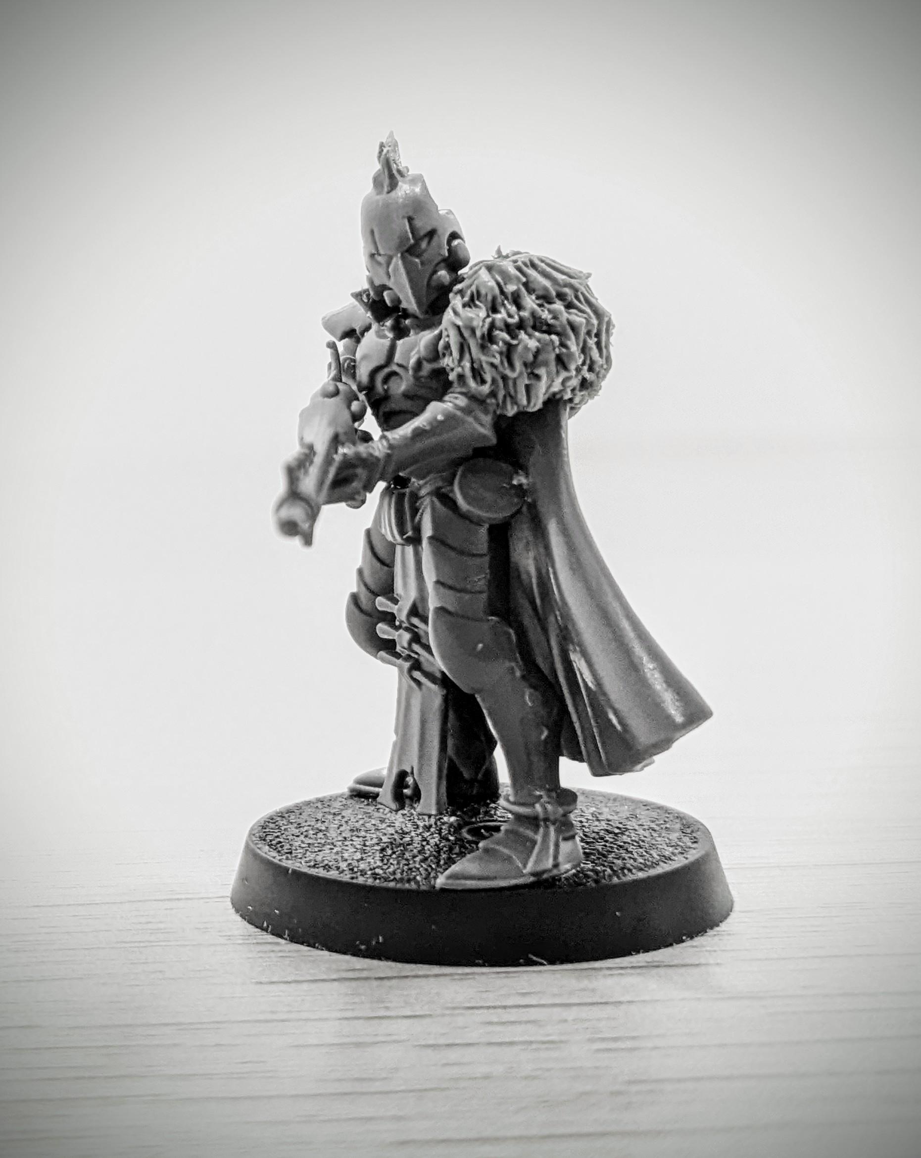 Trueborn kabalite