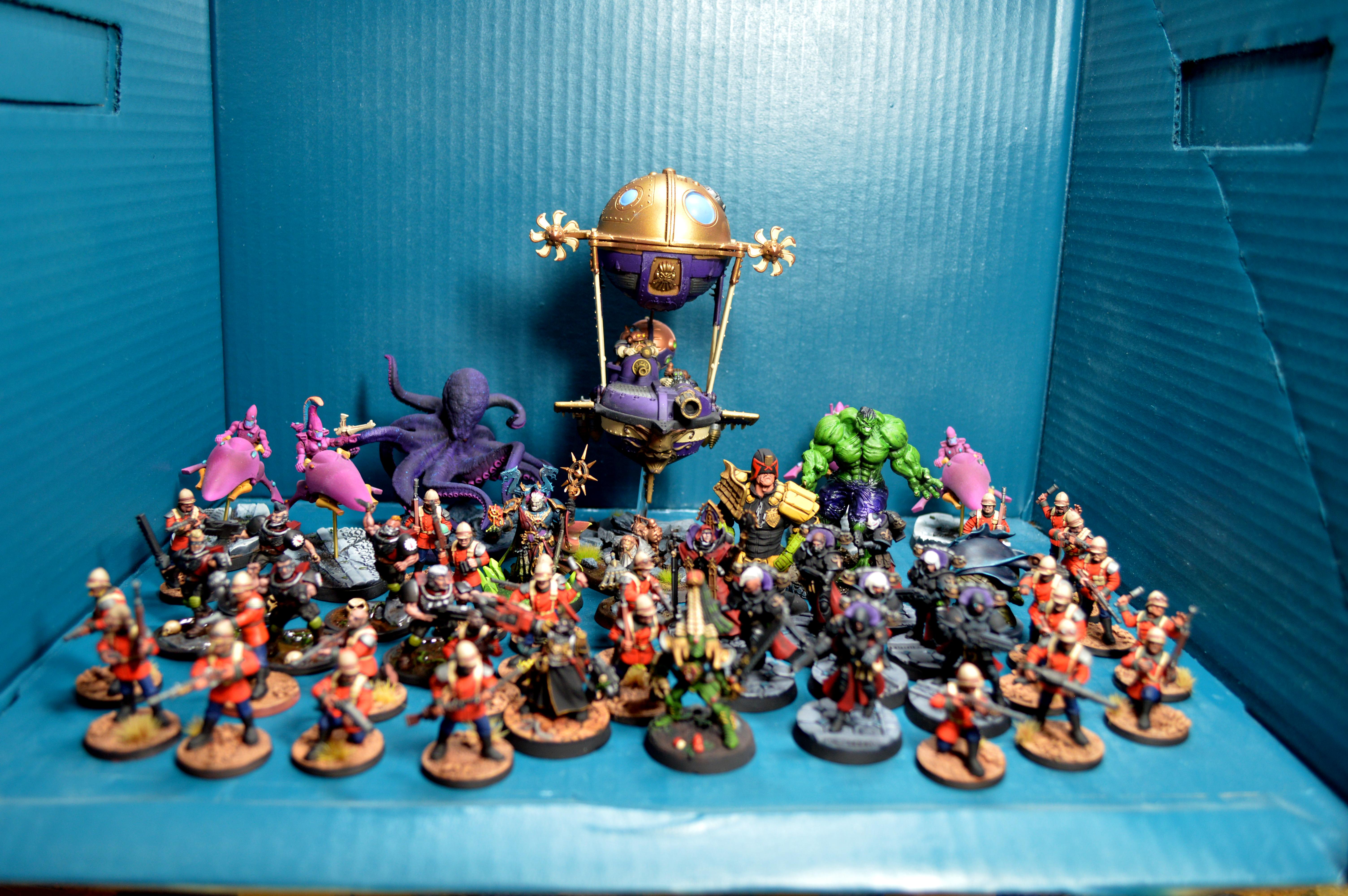 2021 Group Shot
