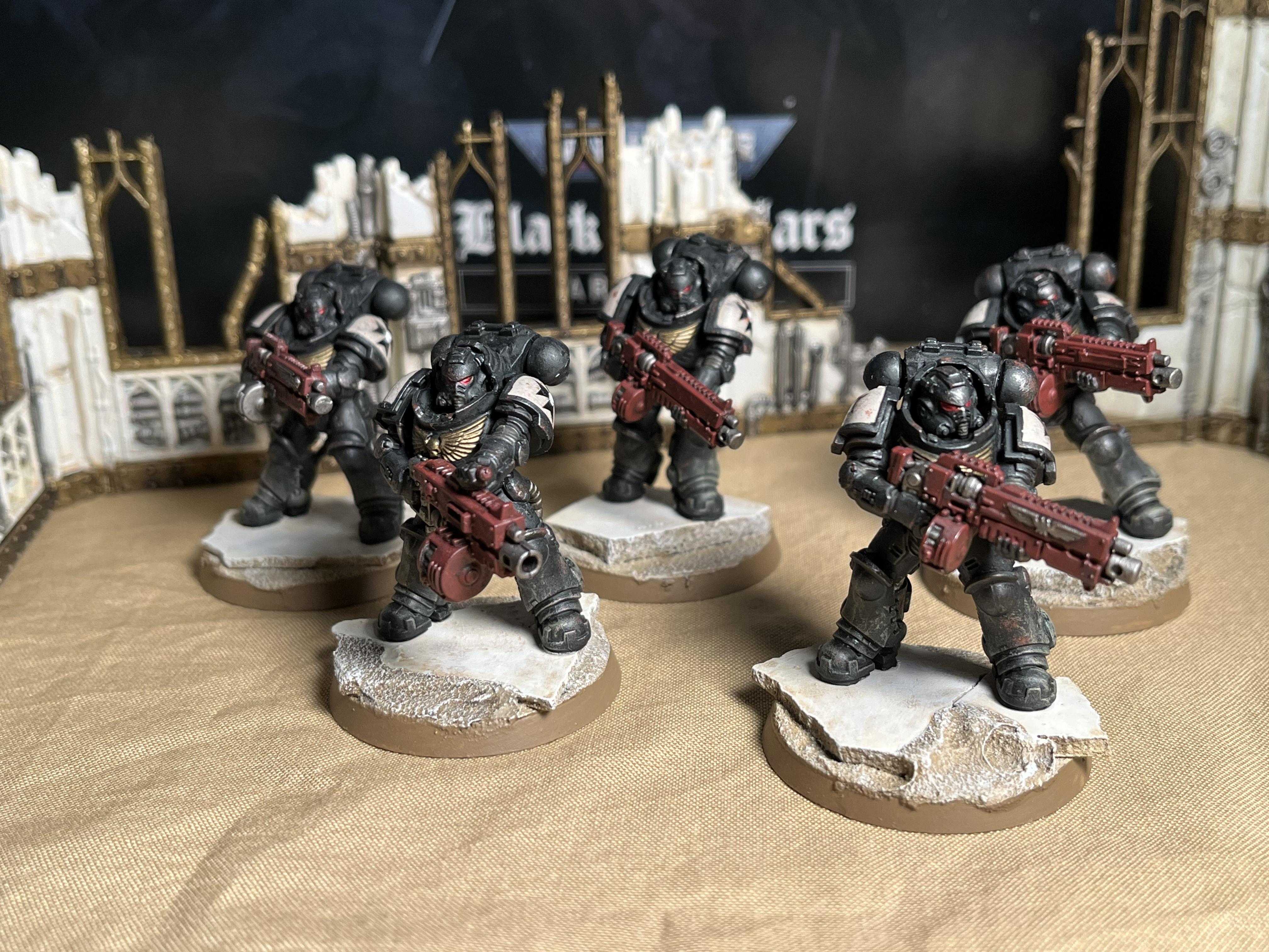 Knights Templar