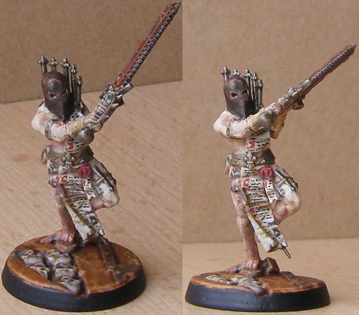 Sister Repentia