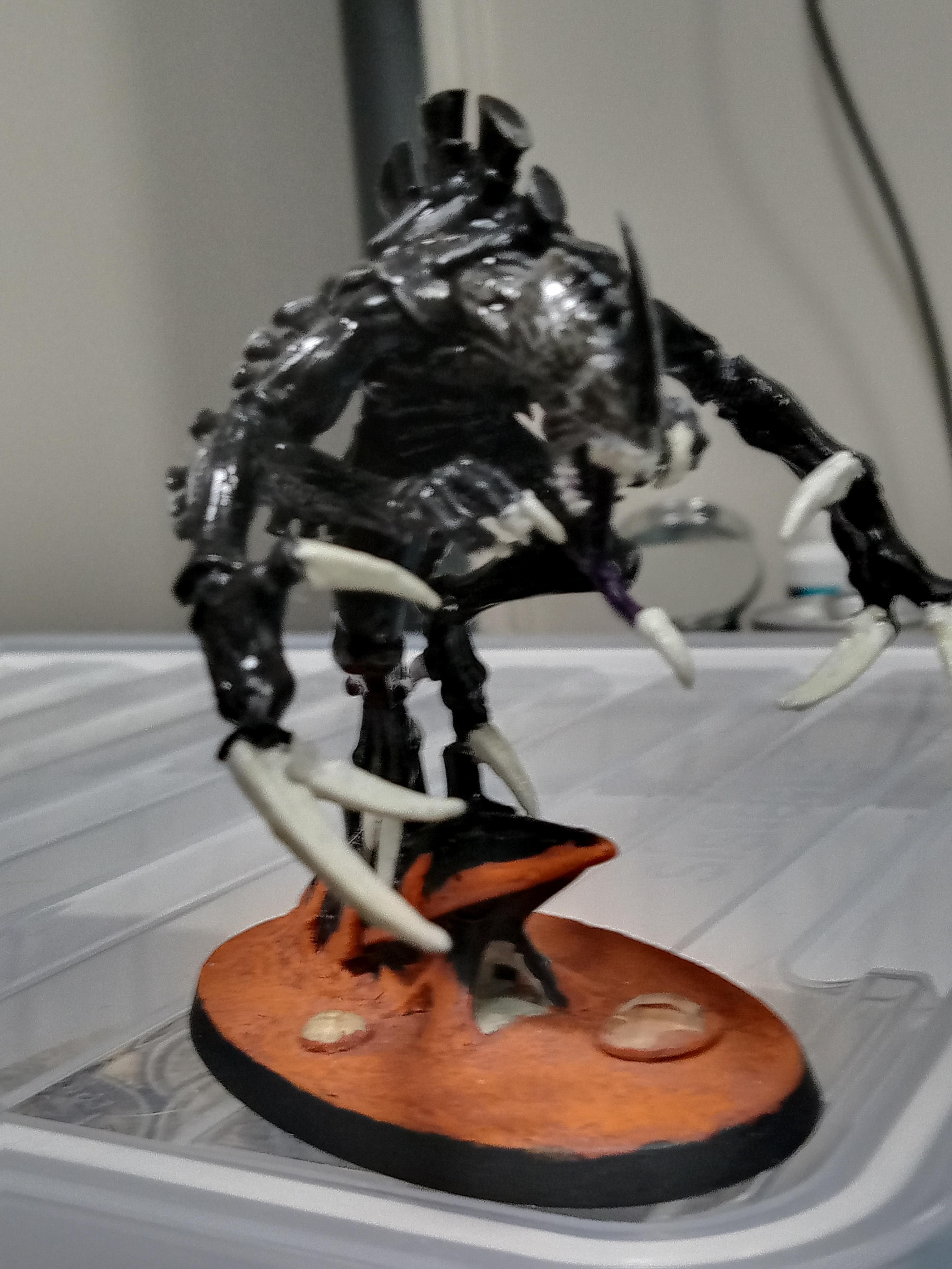 this is the original model i used for measurements