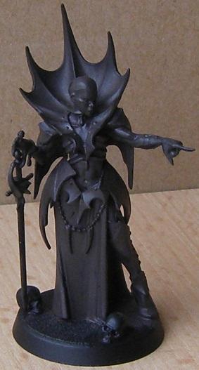 Vampire Lord
