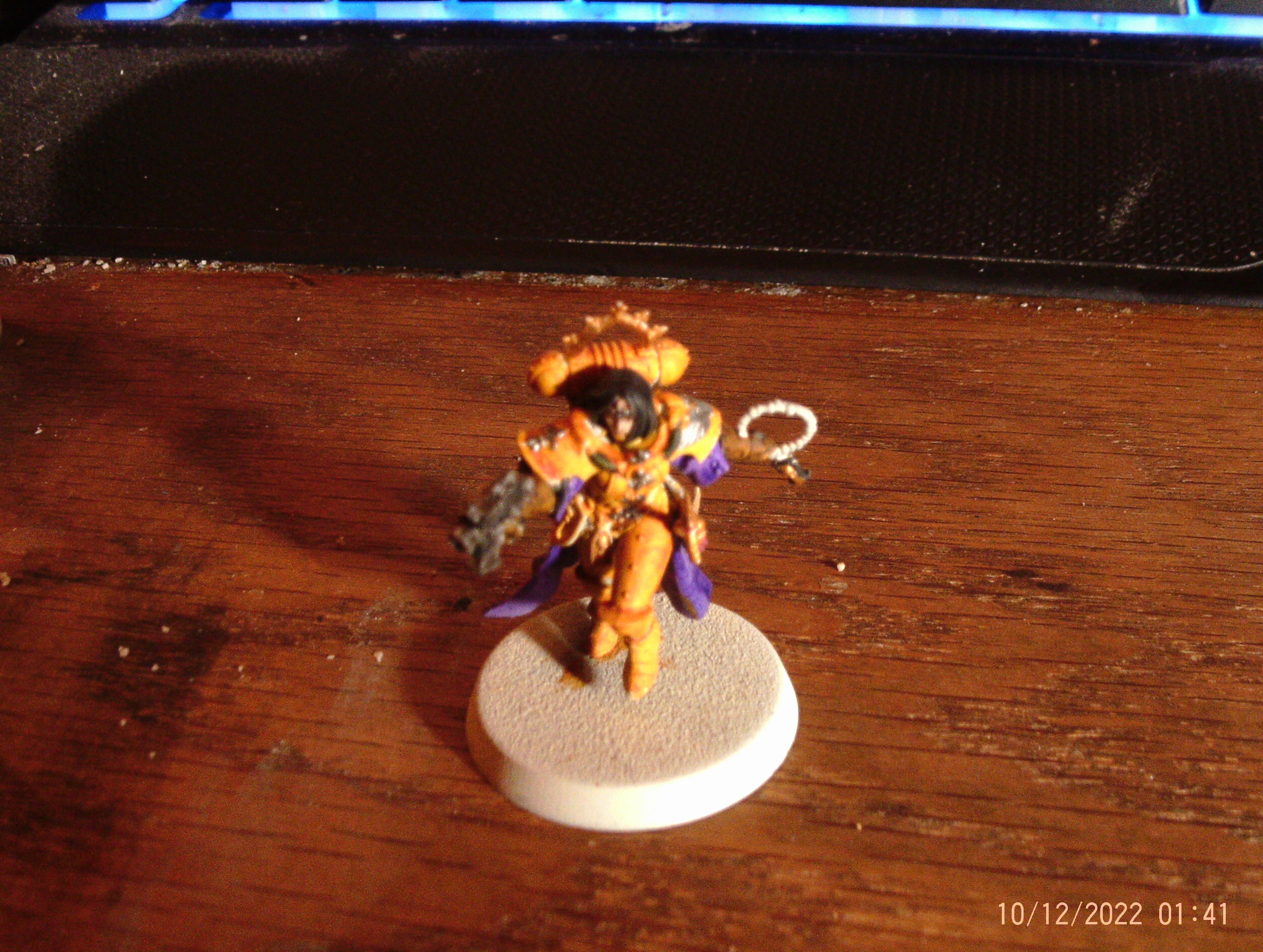 Palatine WIP 1