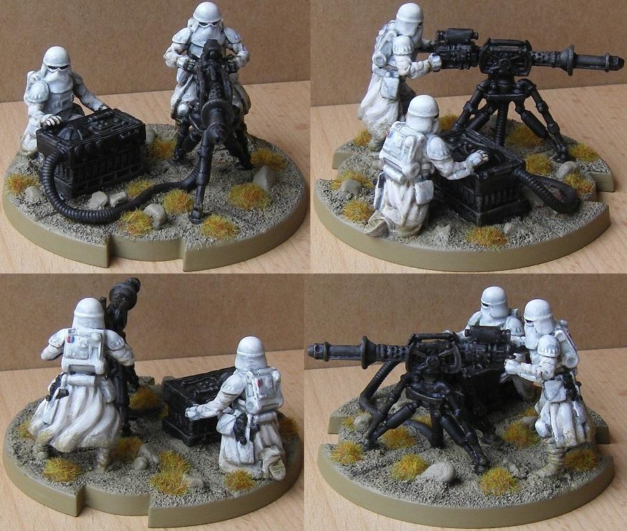 E-Web Heavy Blaster