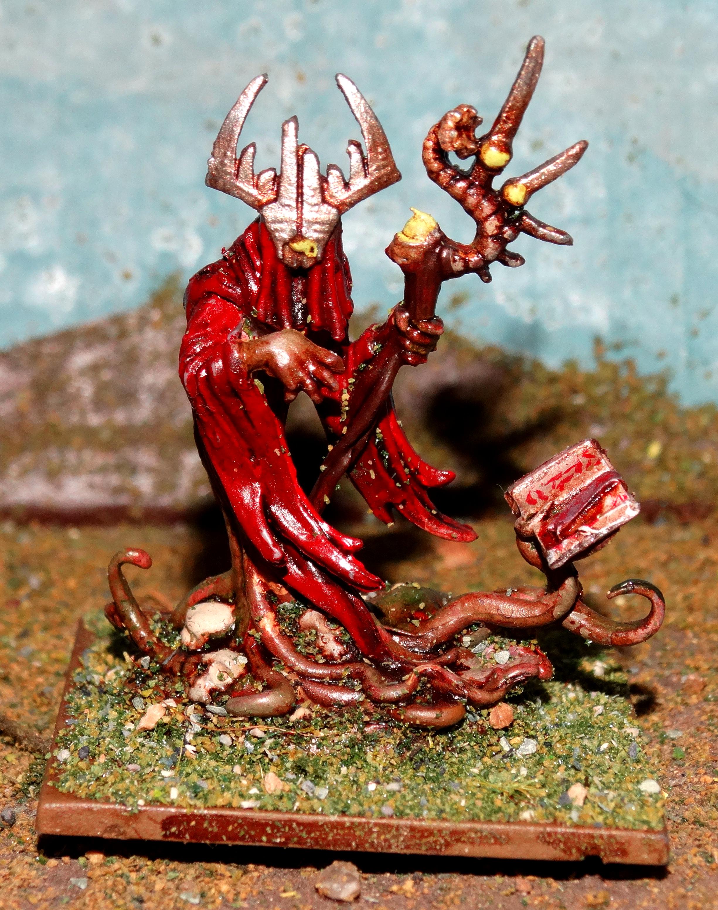 Crimson Herald