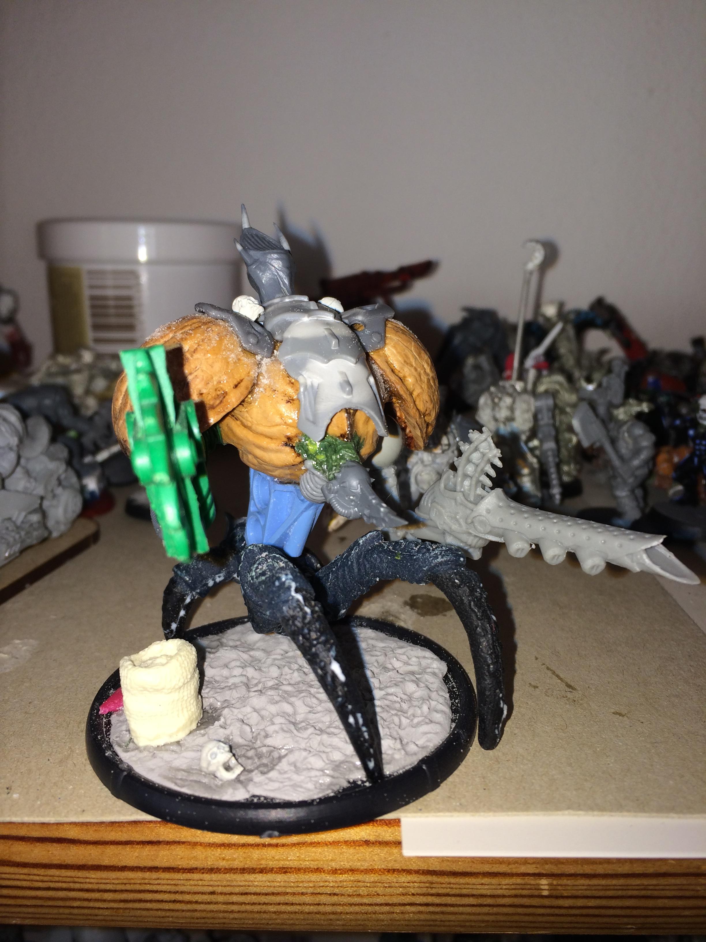 Berserkers, Charakters, Cryx, Cygnar, Death, Jack, Karchev, Khador, Minions, Sentinel, Trollbloods, Warjack, Warmachine