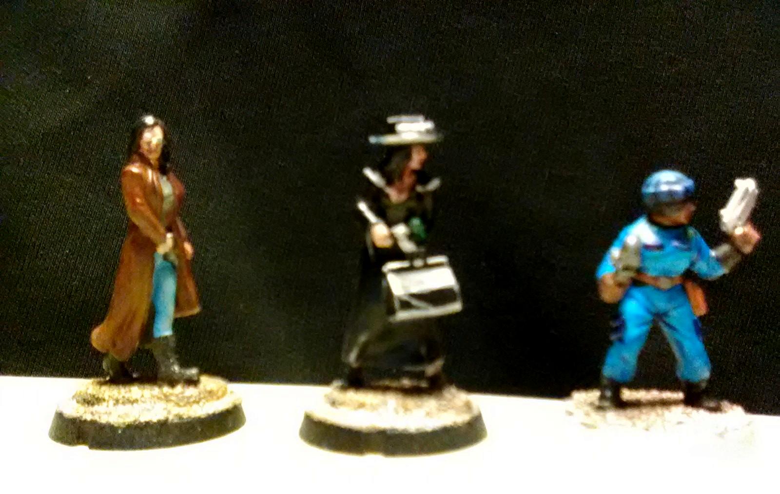 Stargrave, Warlord Games