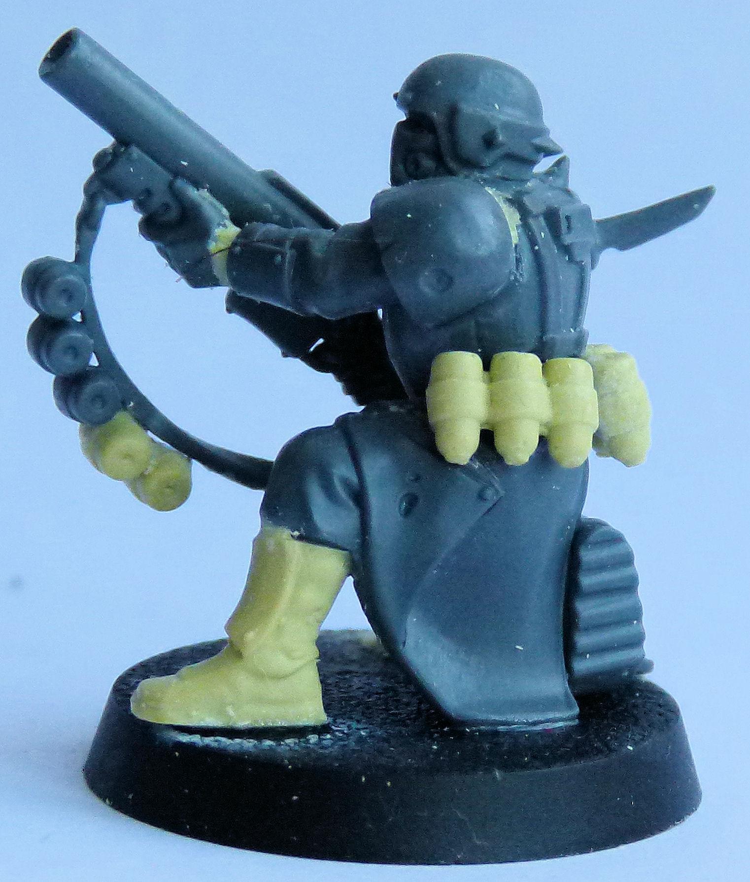 Chaos Traitor Guard WIP 224 Back