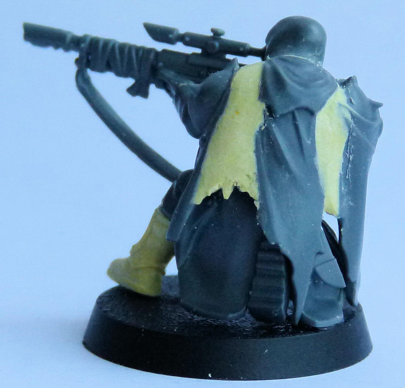 Chaos Traitor Guard WIP 227 Back