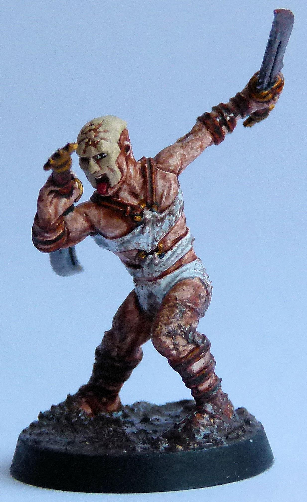 Chaos Duelist 2