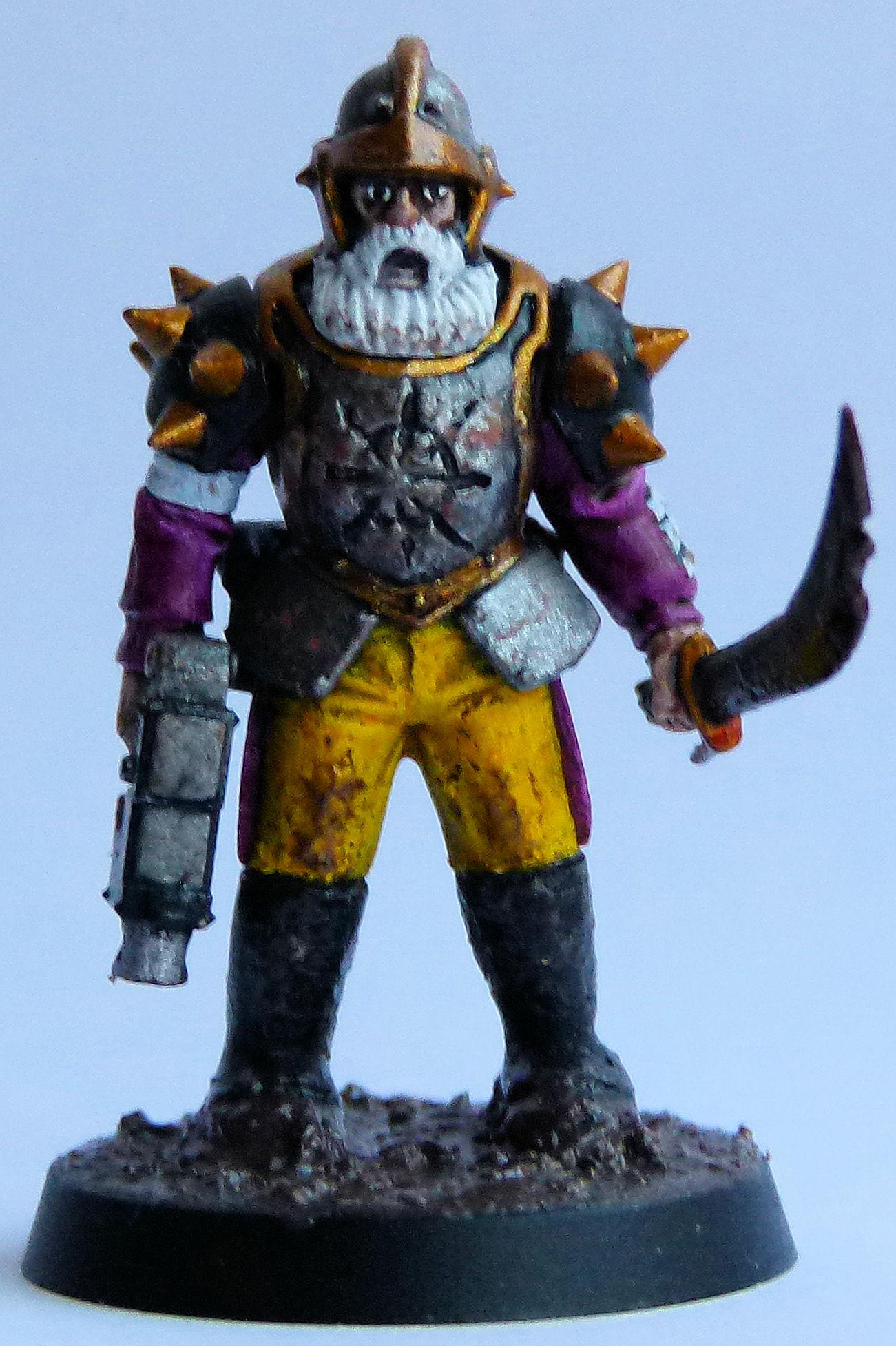 CHaos 86th Gertcarth Royals Trooper