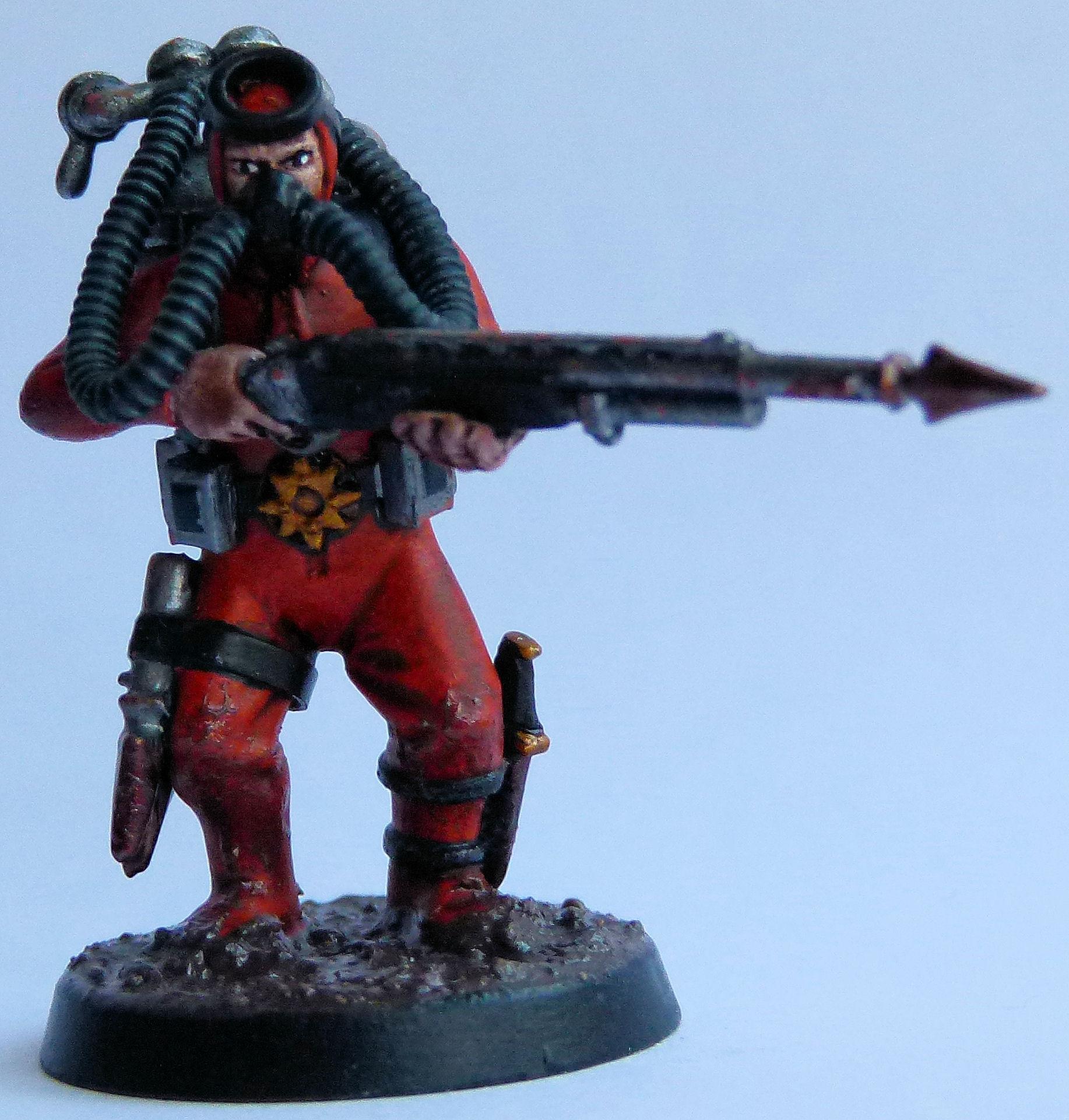 Chaos 3rd Thunderball UDT Front