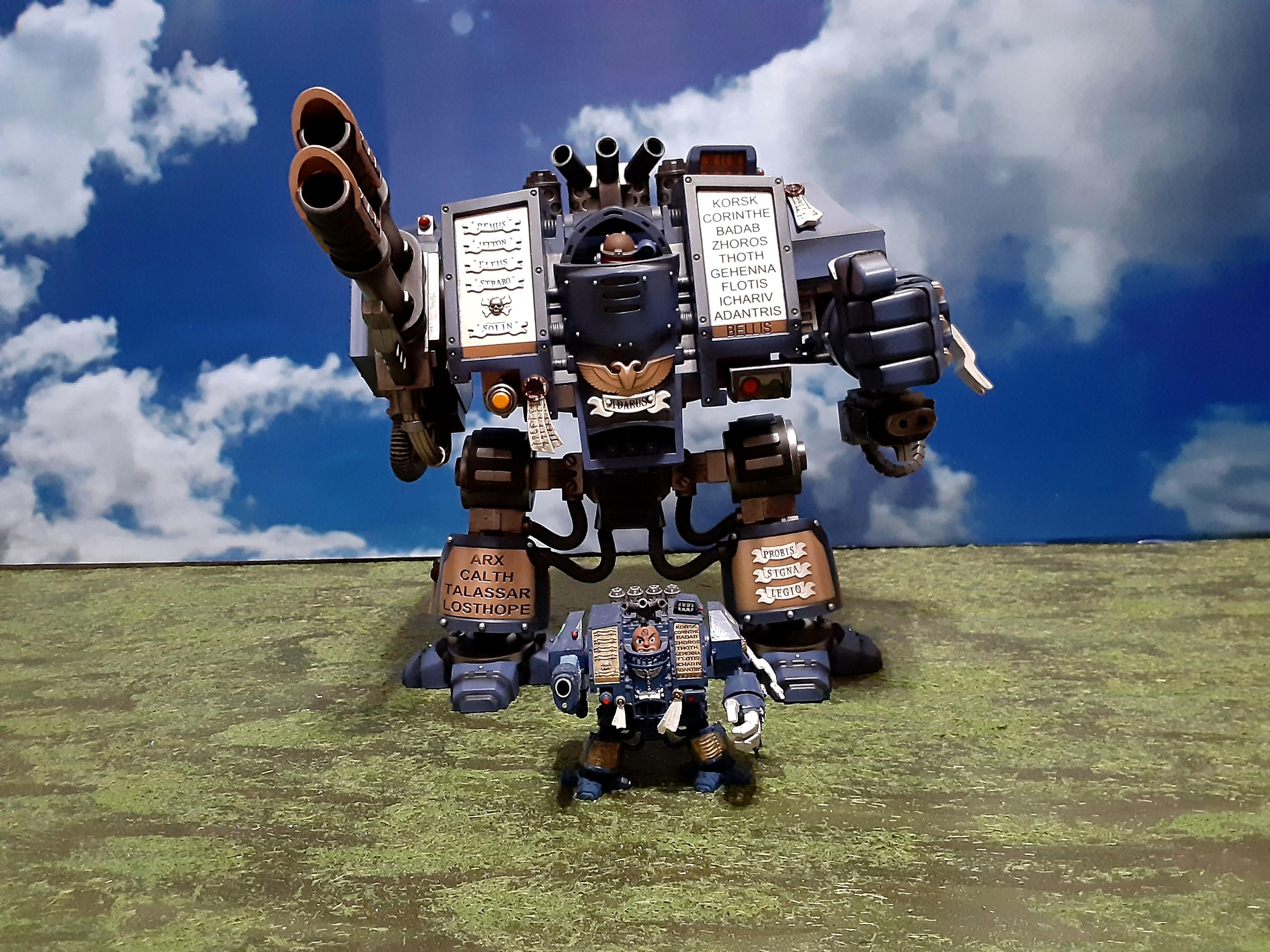 joytoy dreadnought