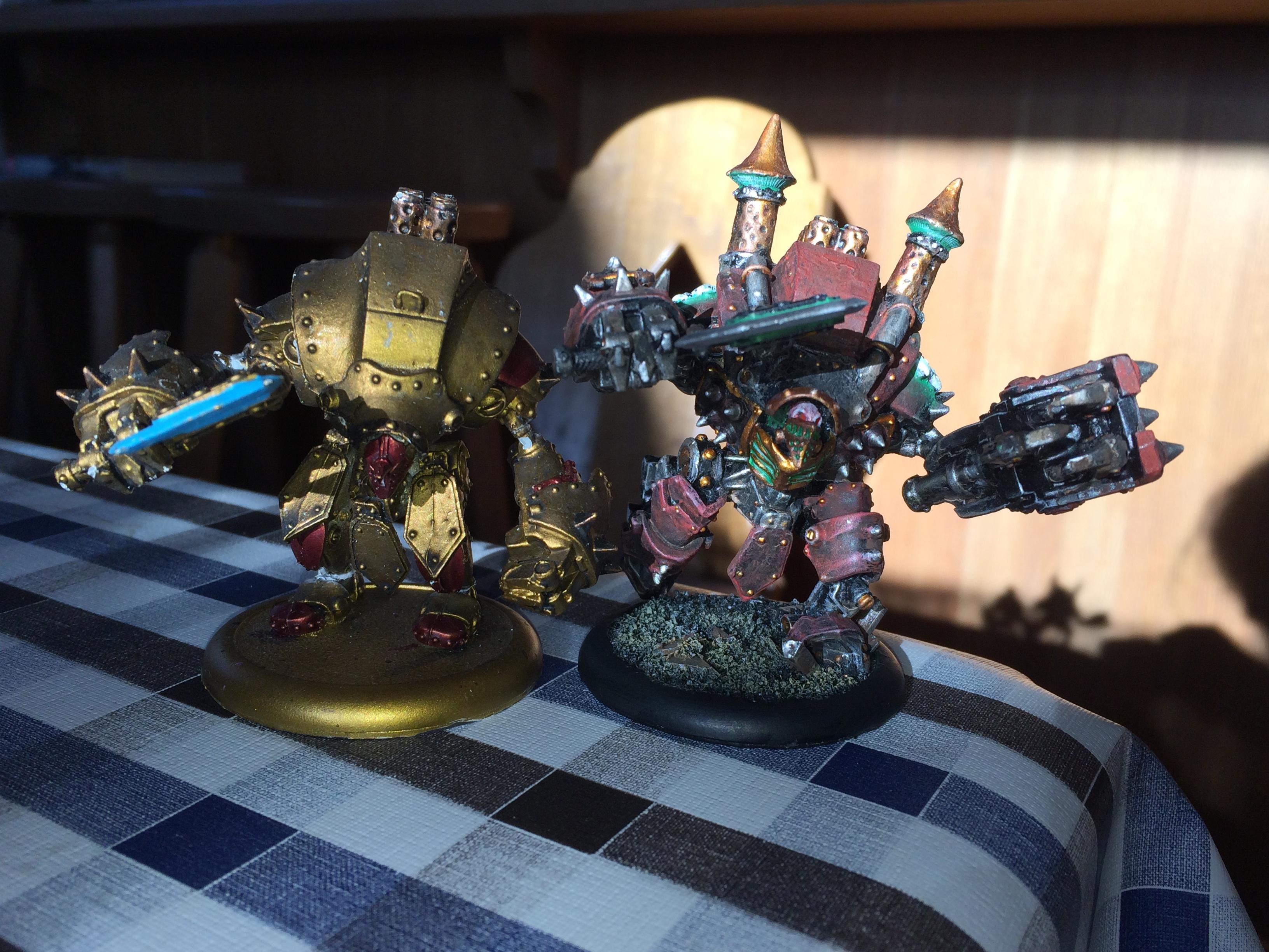 Berserkers, Charakters, Cryx, Cygnar, Death, Jack, Karchev, Khador, Minions, Sentinel, Trollbloods, Warjack, Warmachine
