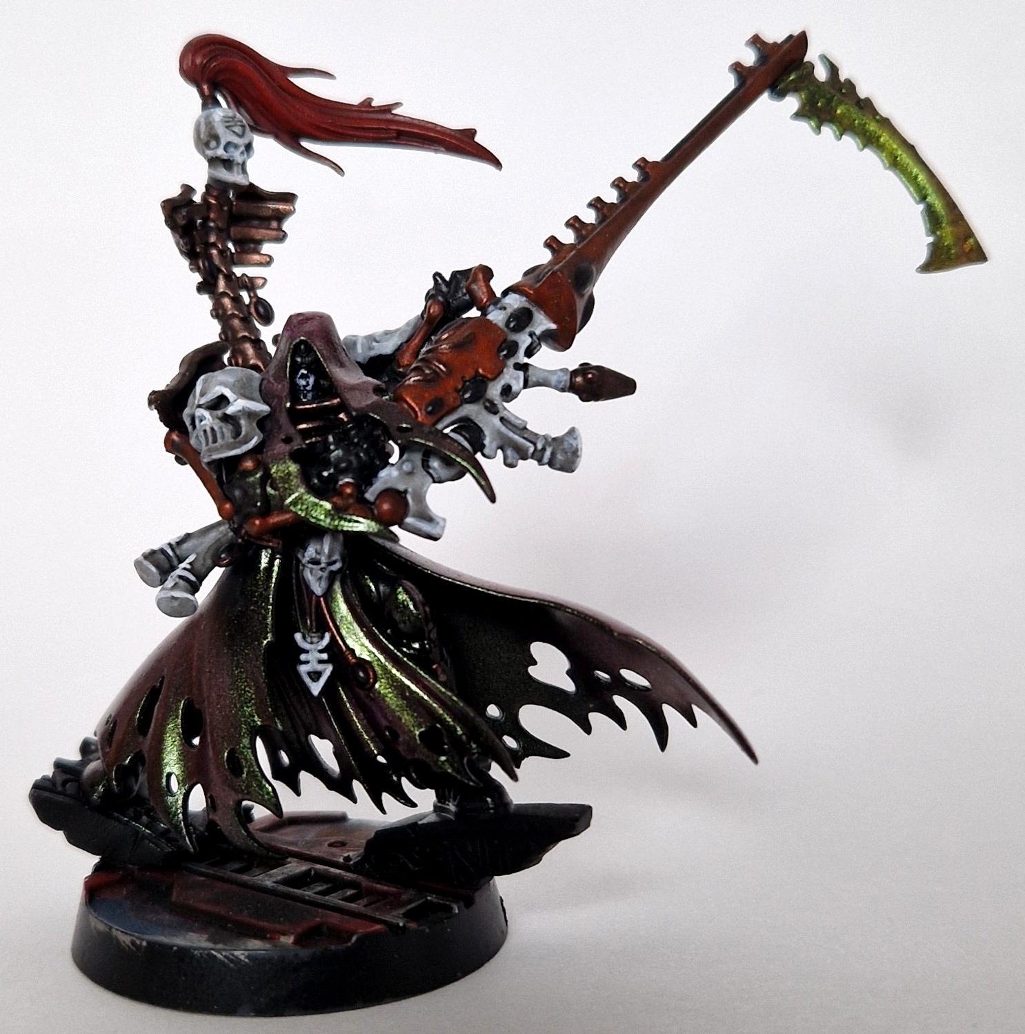 Eldar