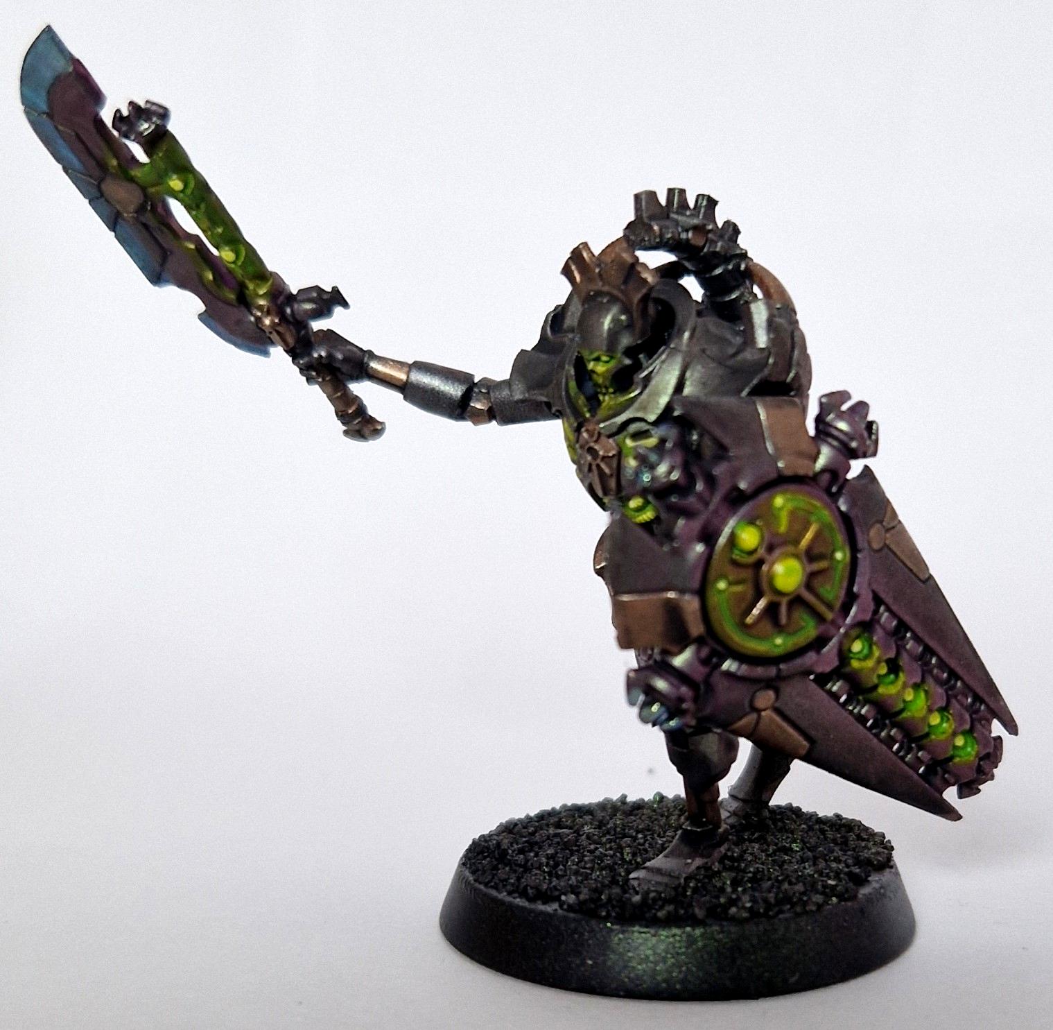 Necrons