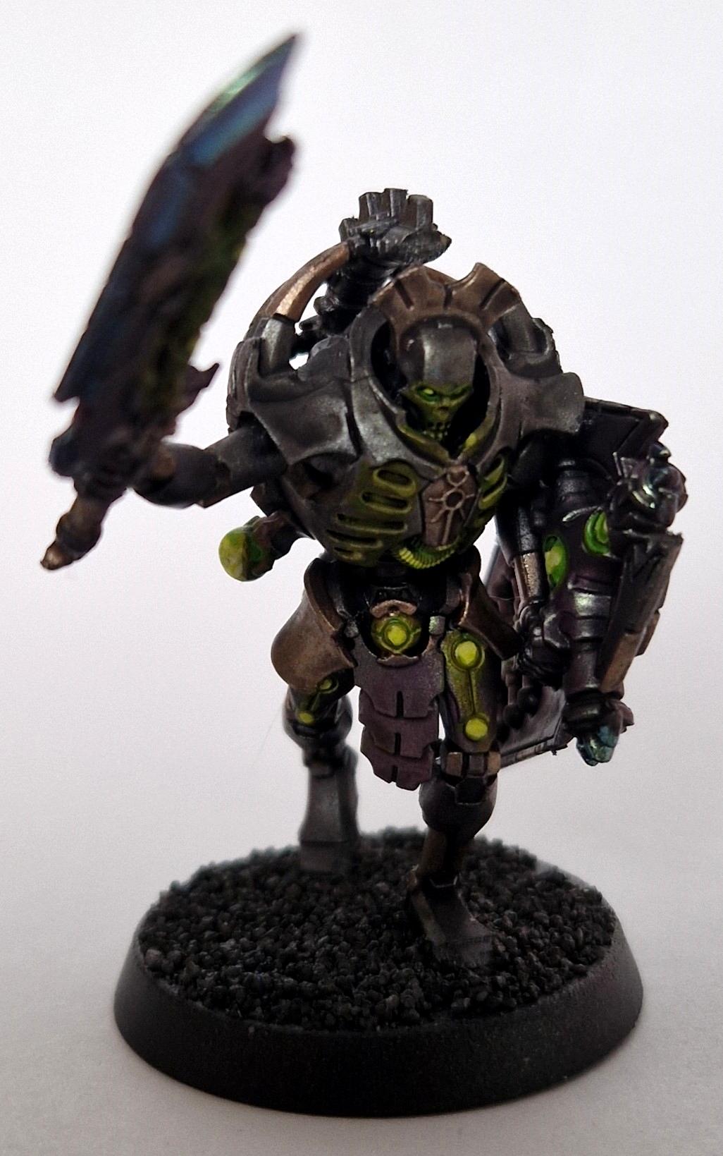Necrons