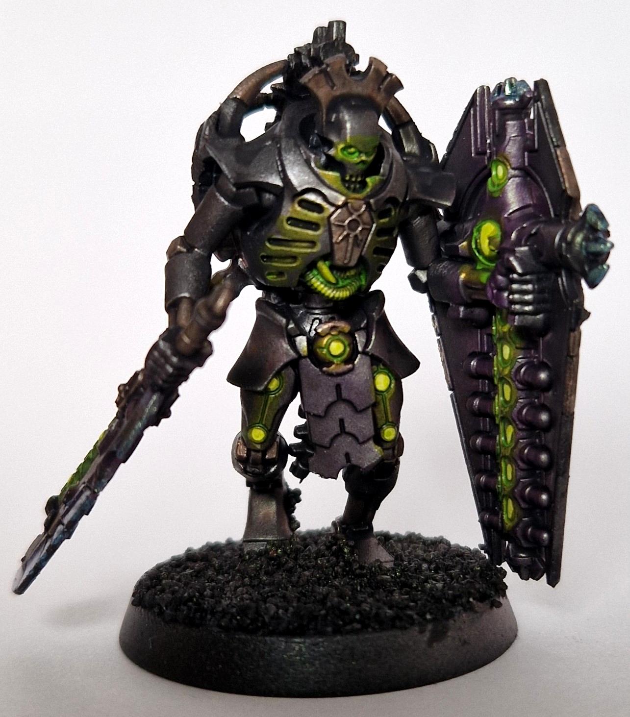 Necrons