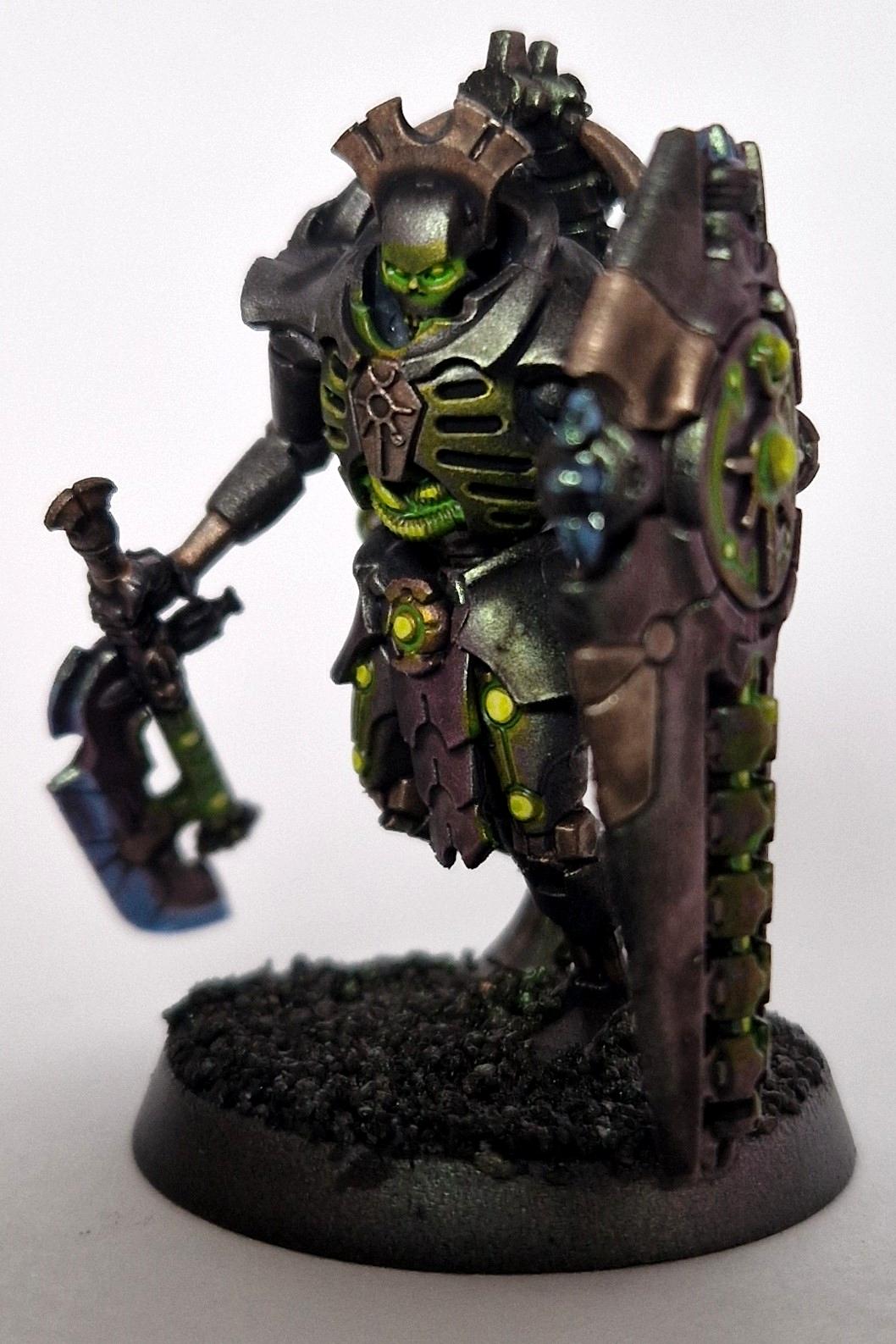 Necrons