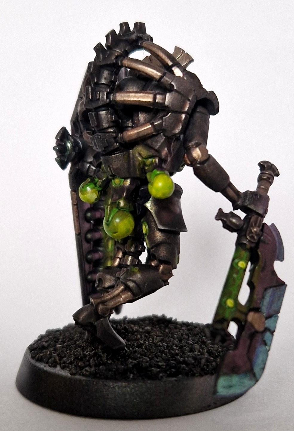 Necrons