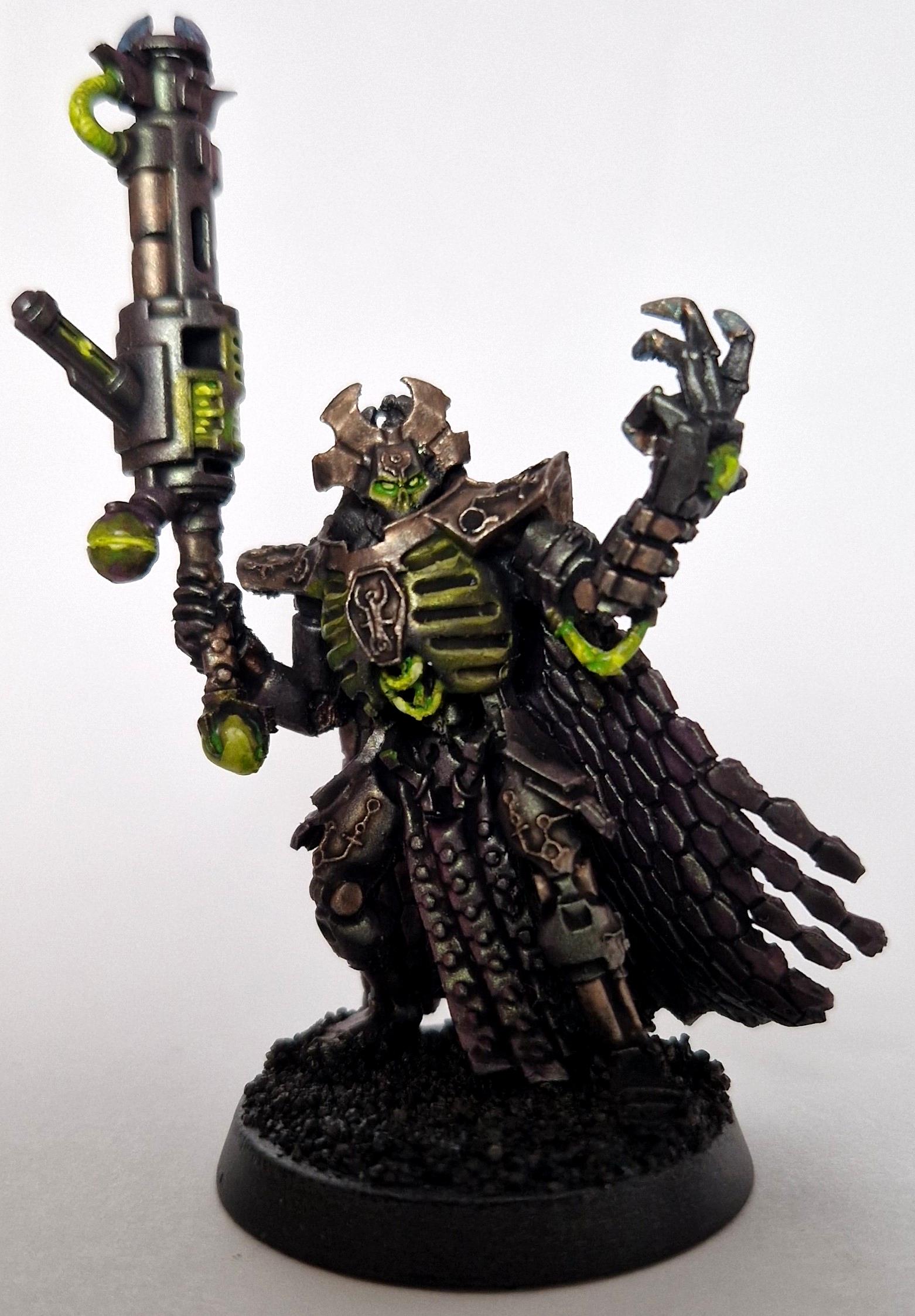 Necrons