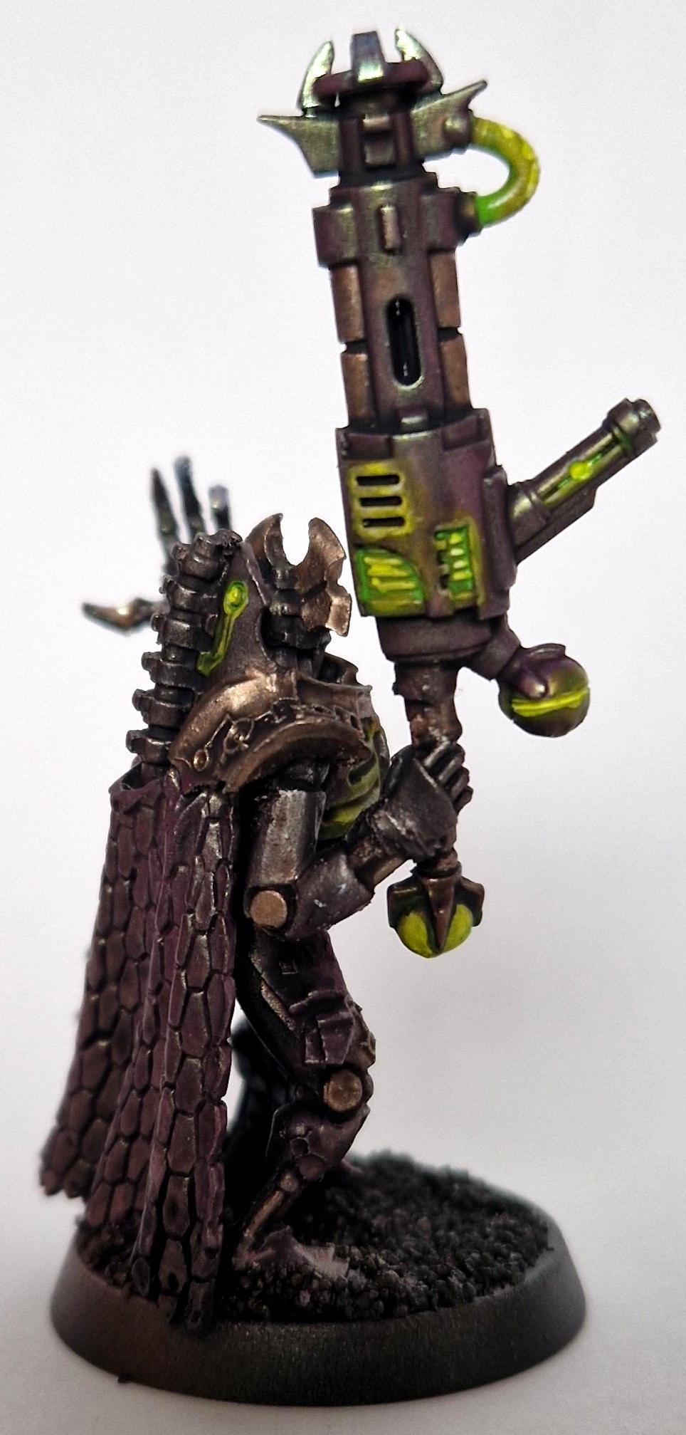 Necrons