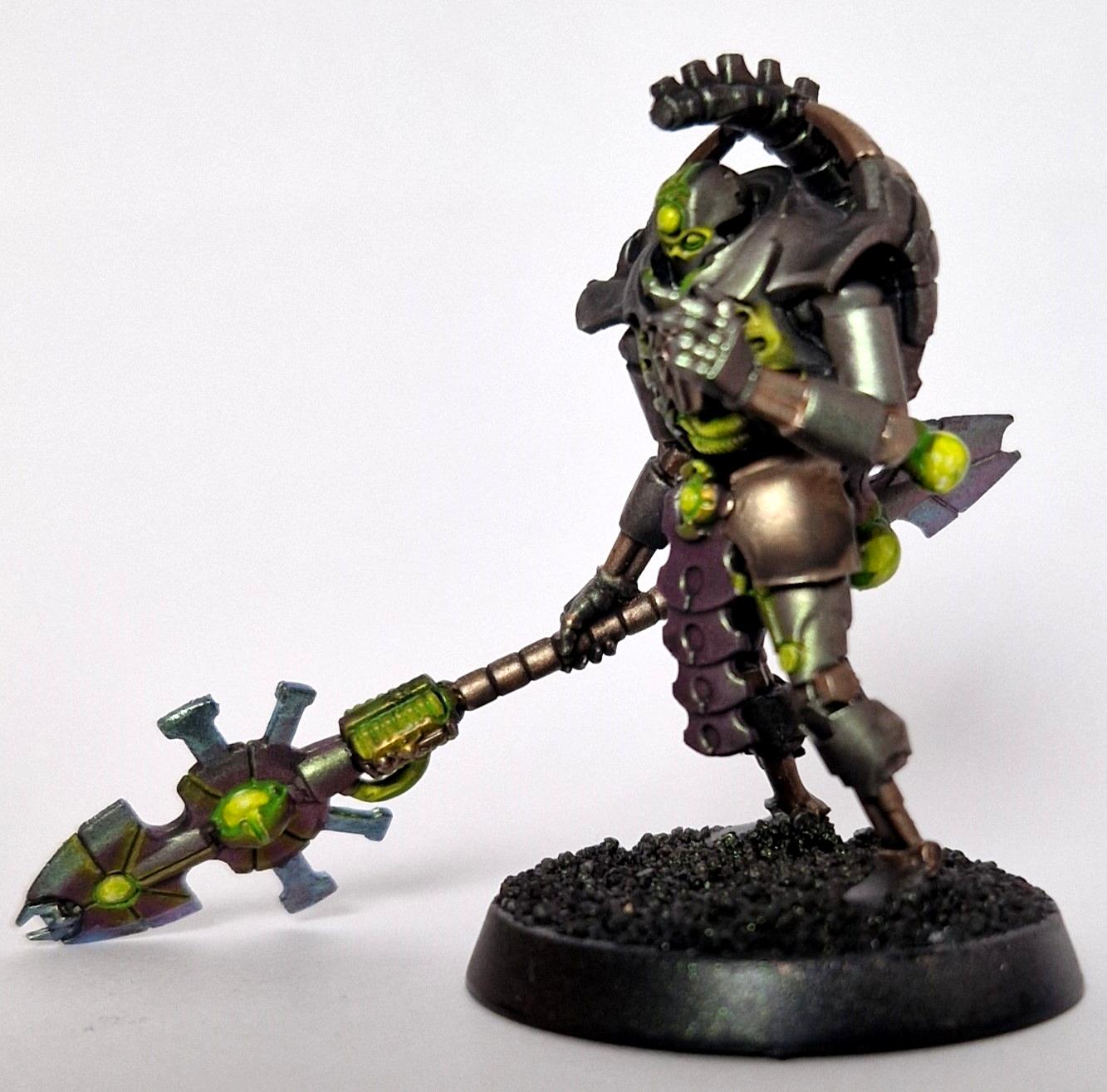 Necrons