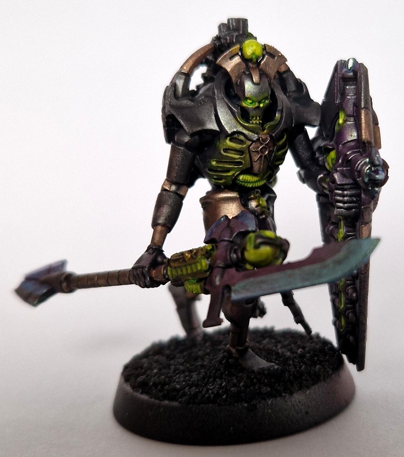 Necrons