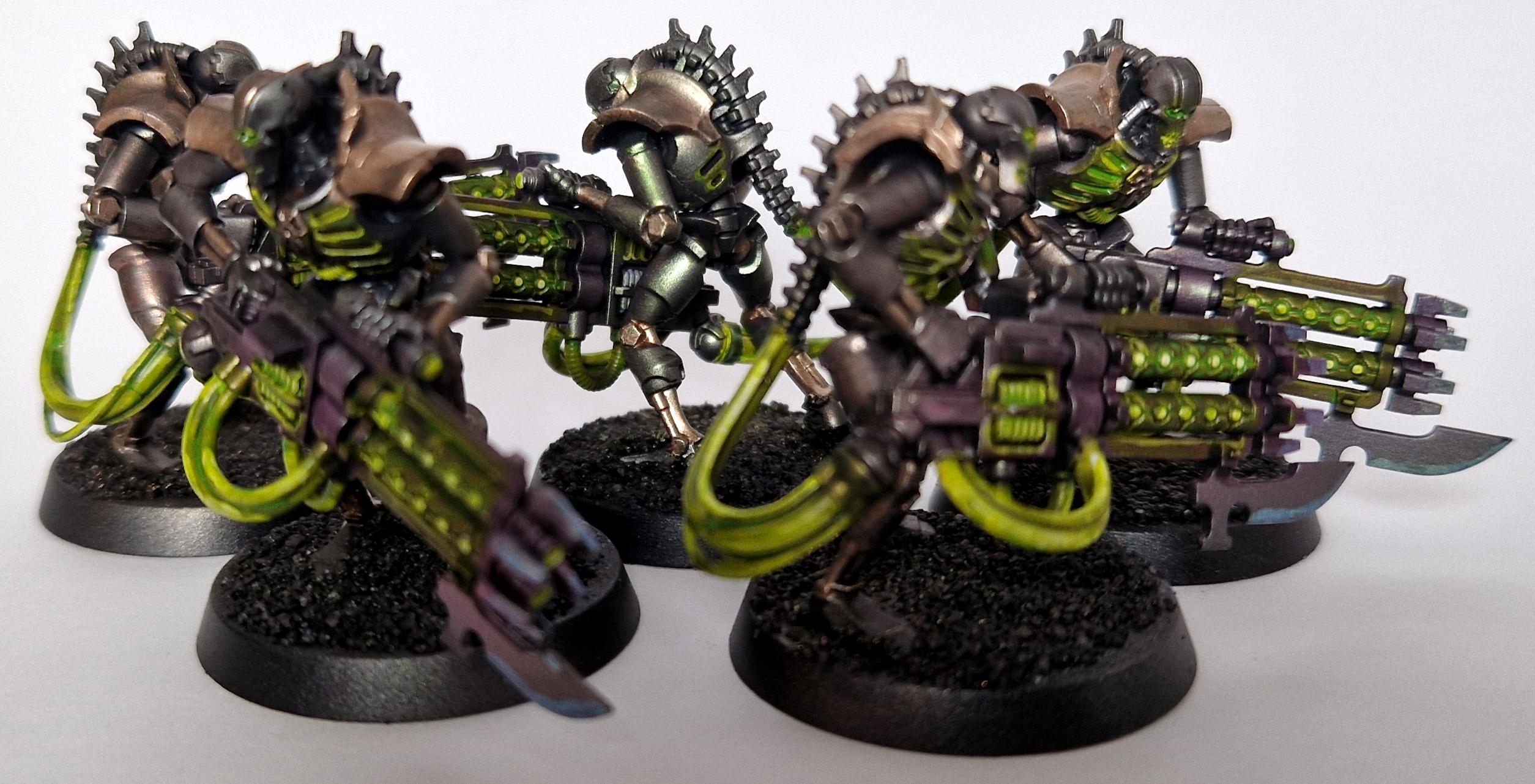 Necrons
