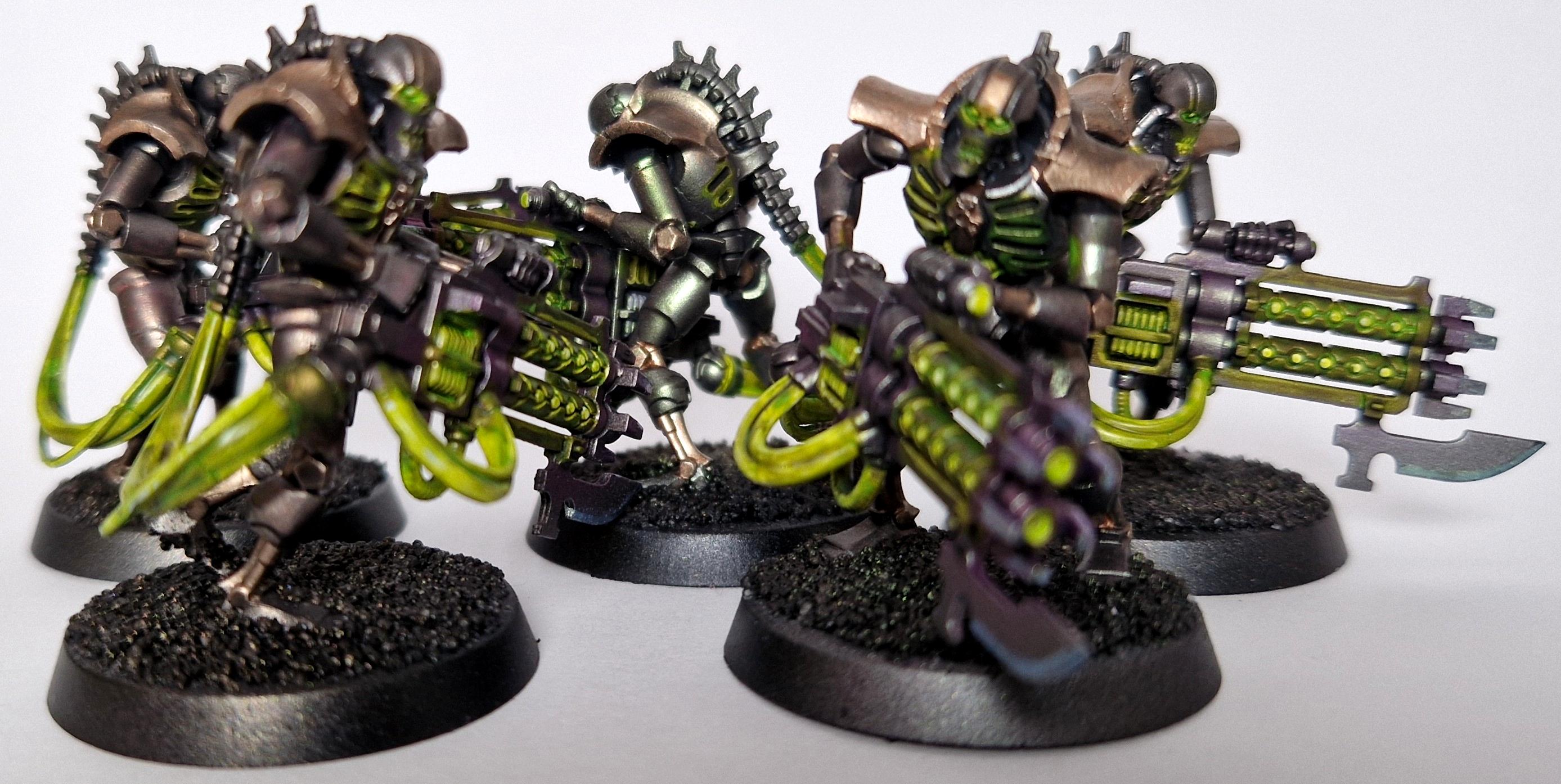 Necrons