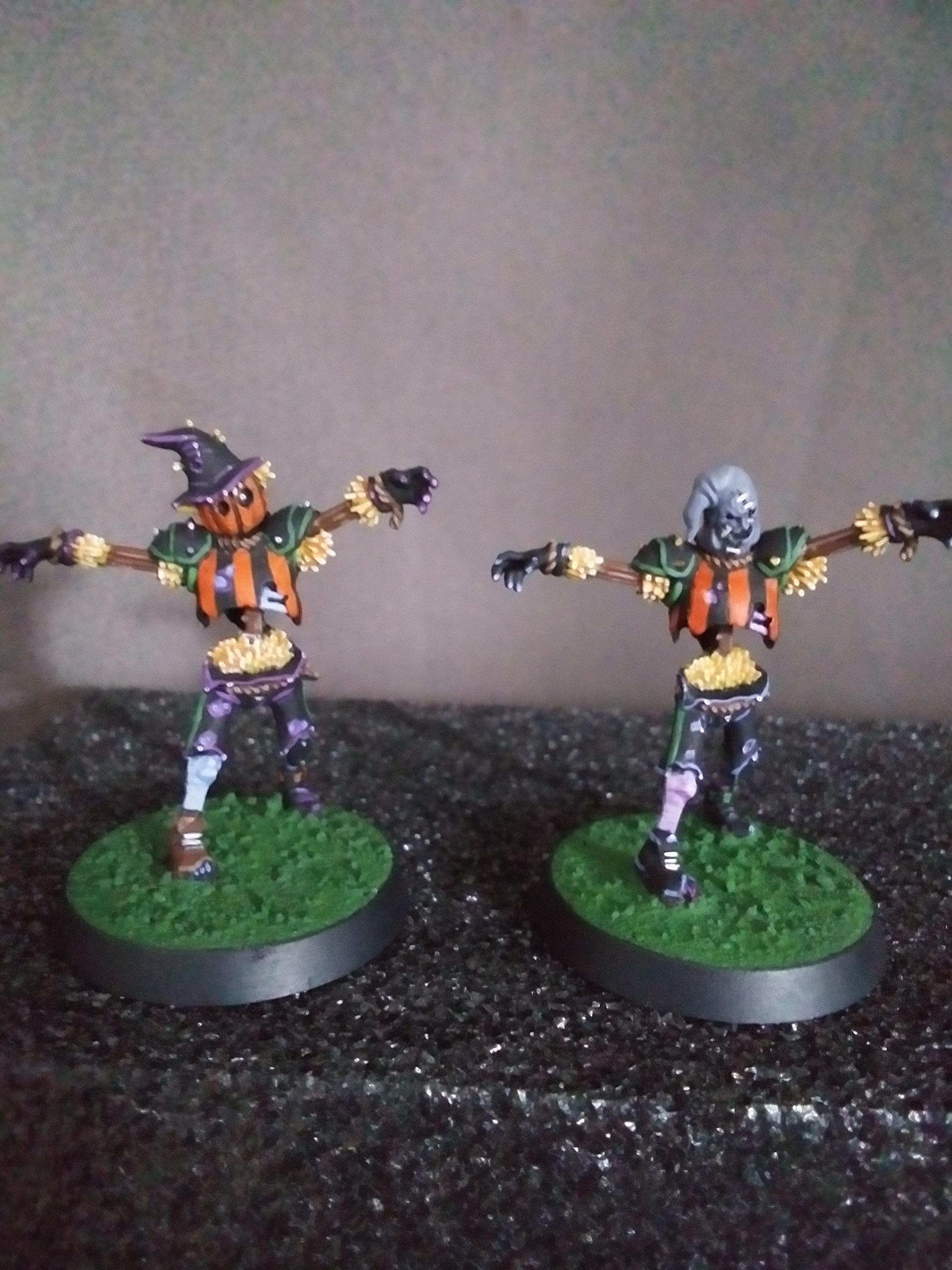 necromantic horror team 