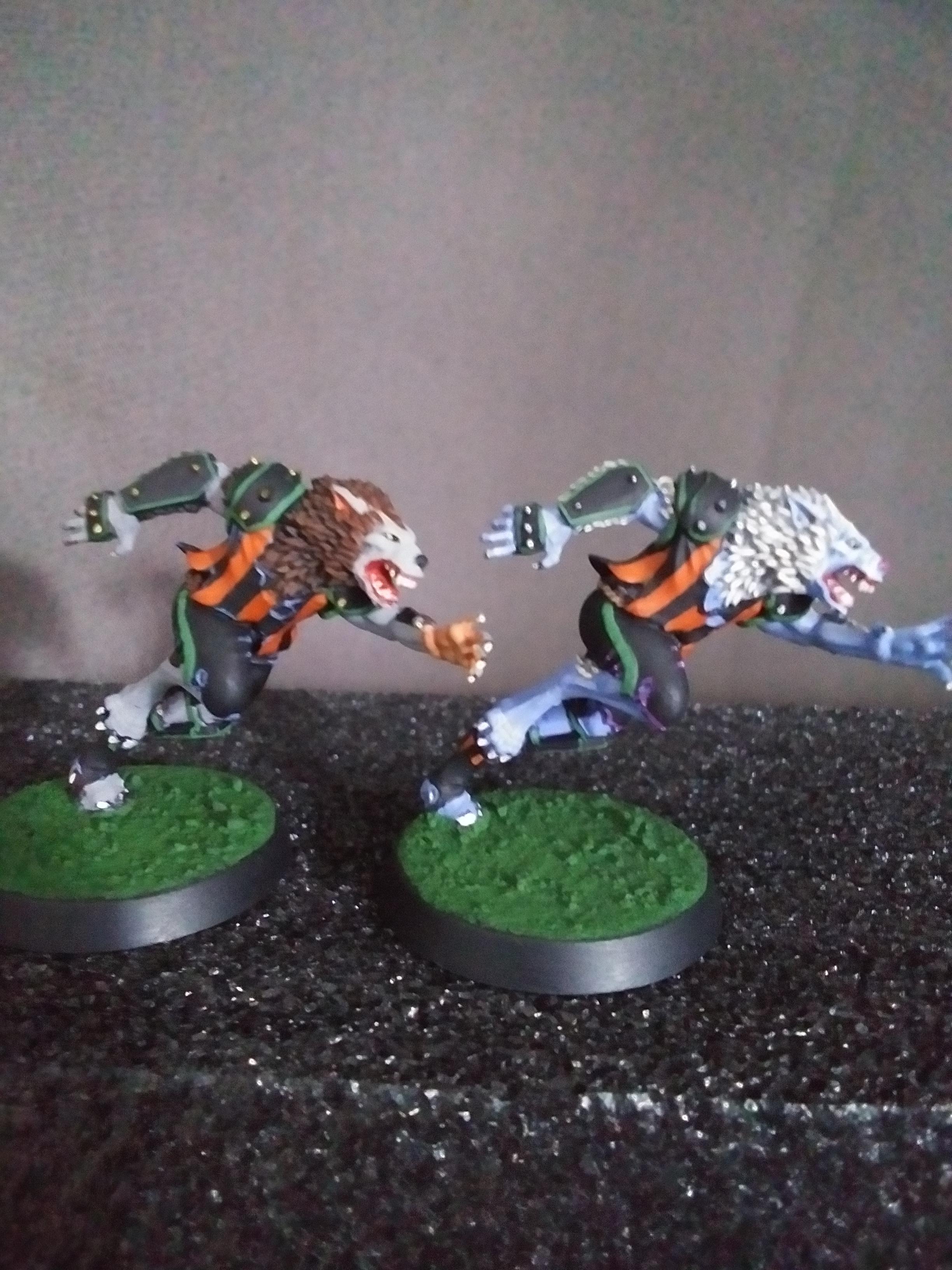 necromantic horror team 