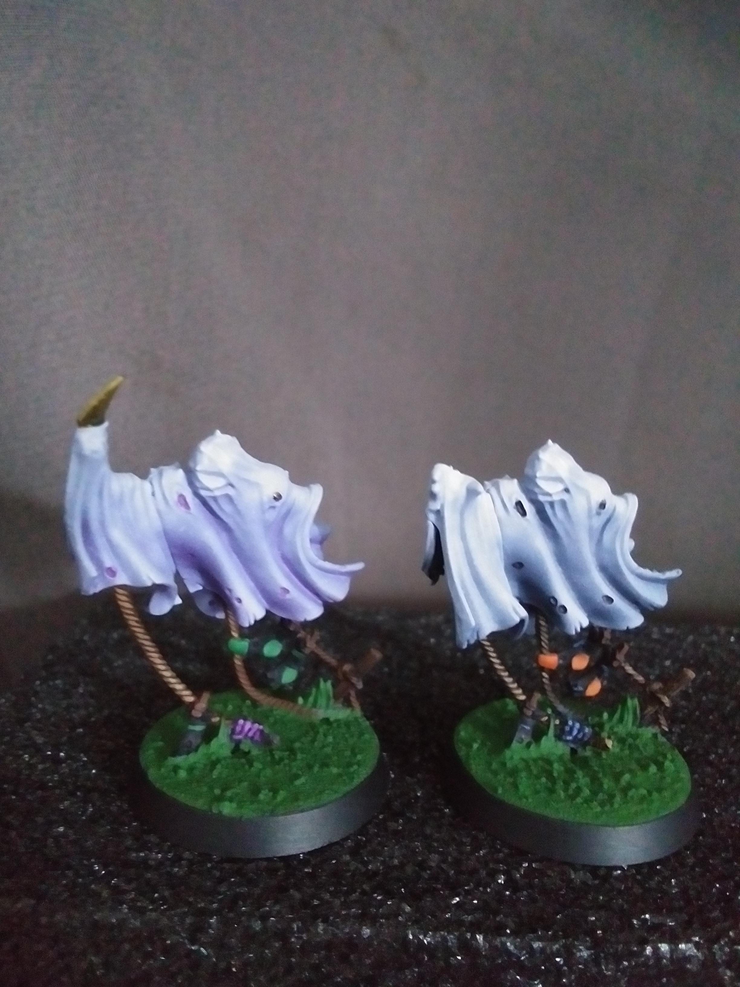 necromantic horror team 