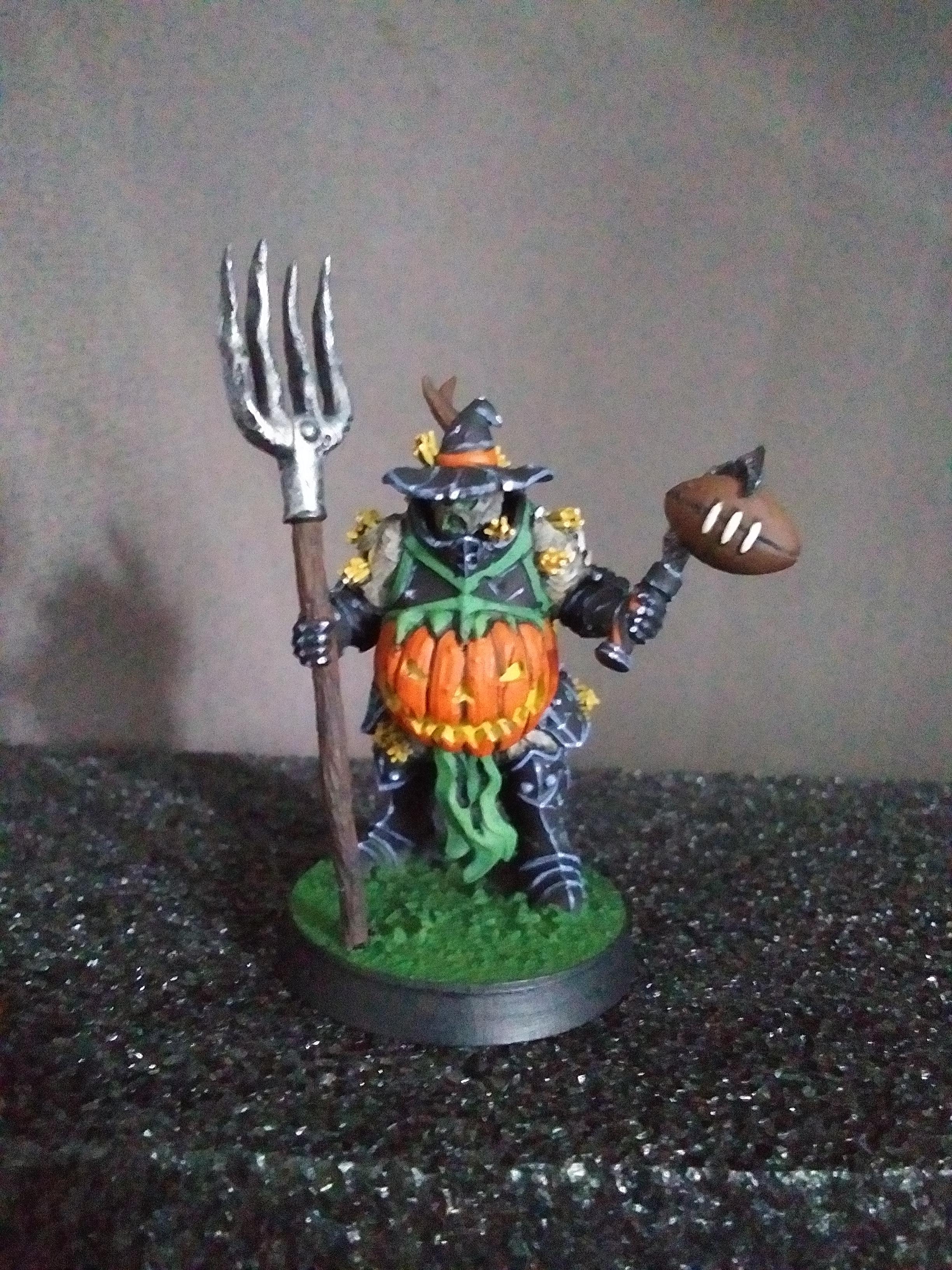 necromantic horror star player 