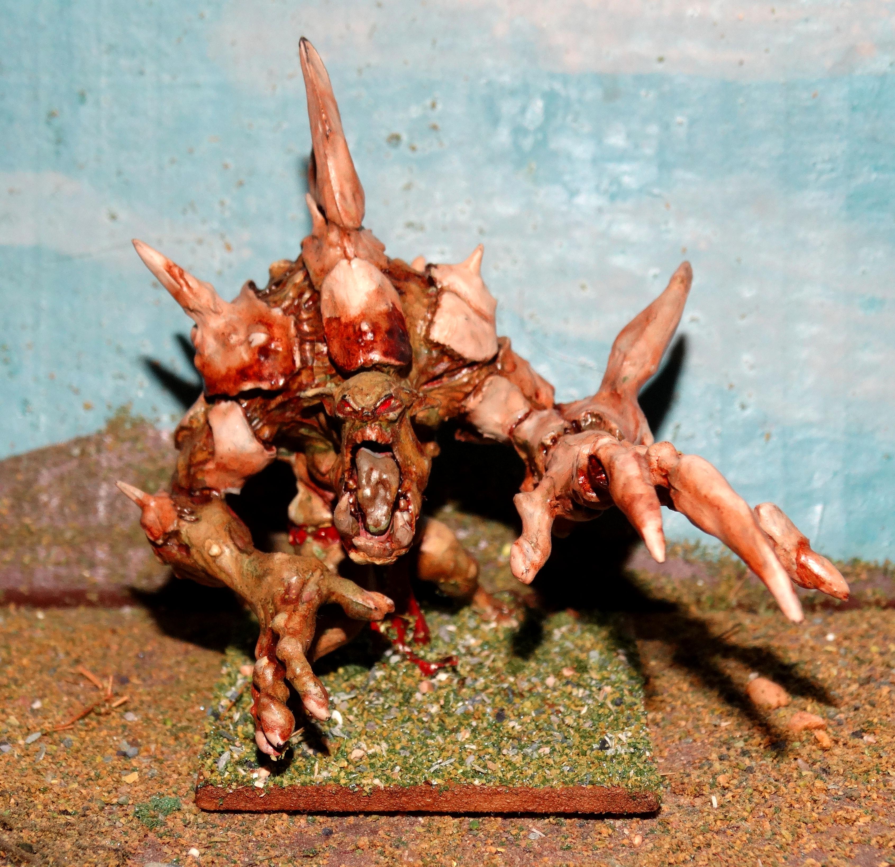 Swamp Lurker
