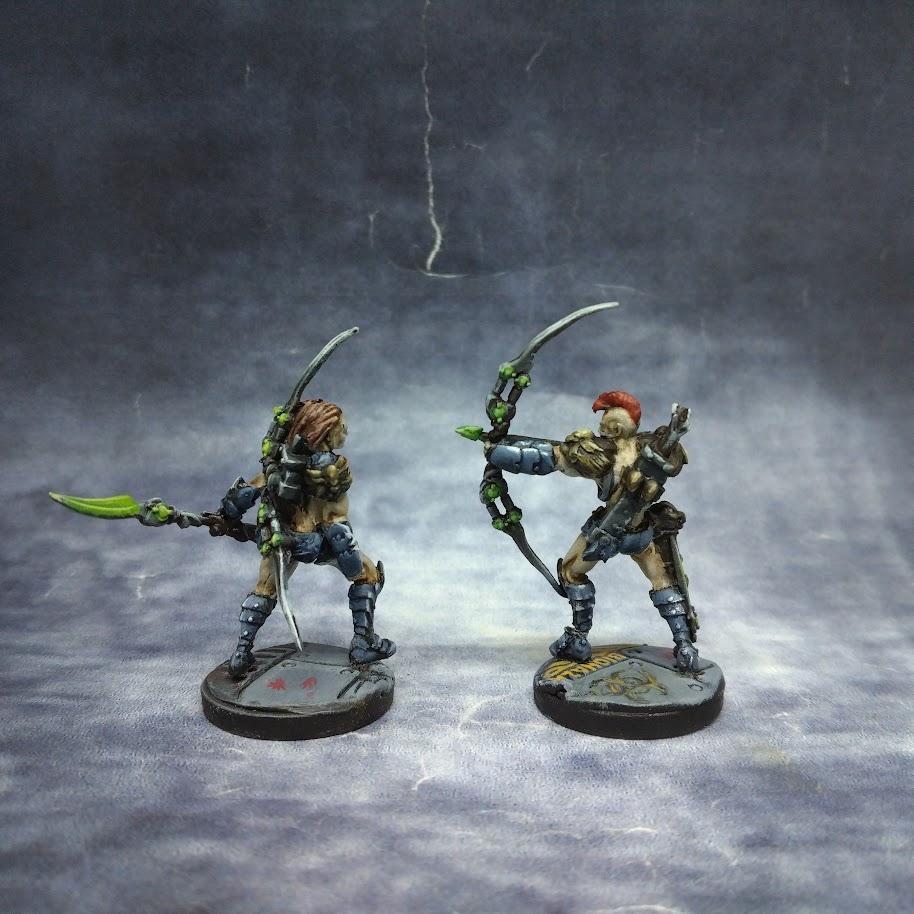 Asterian, Deadzone, Kalyshi, October 2022