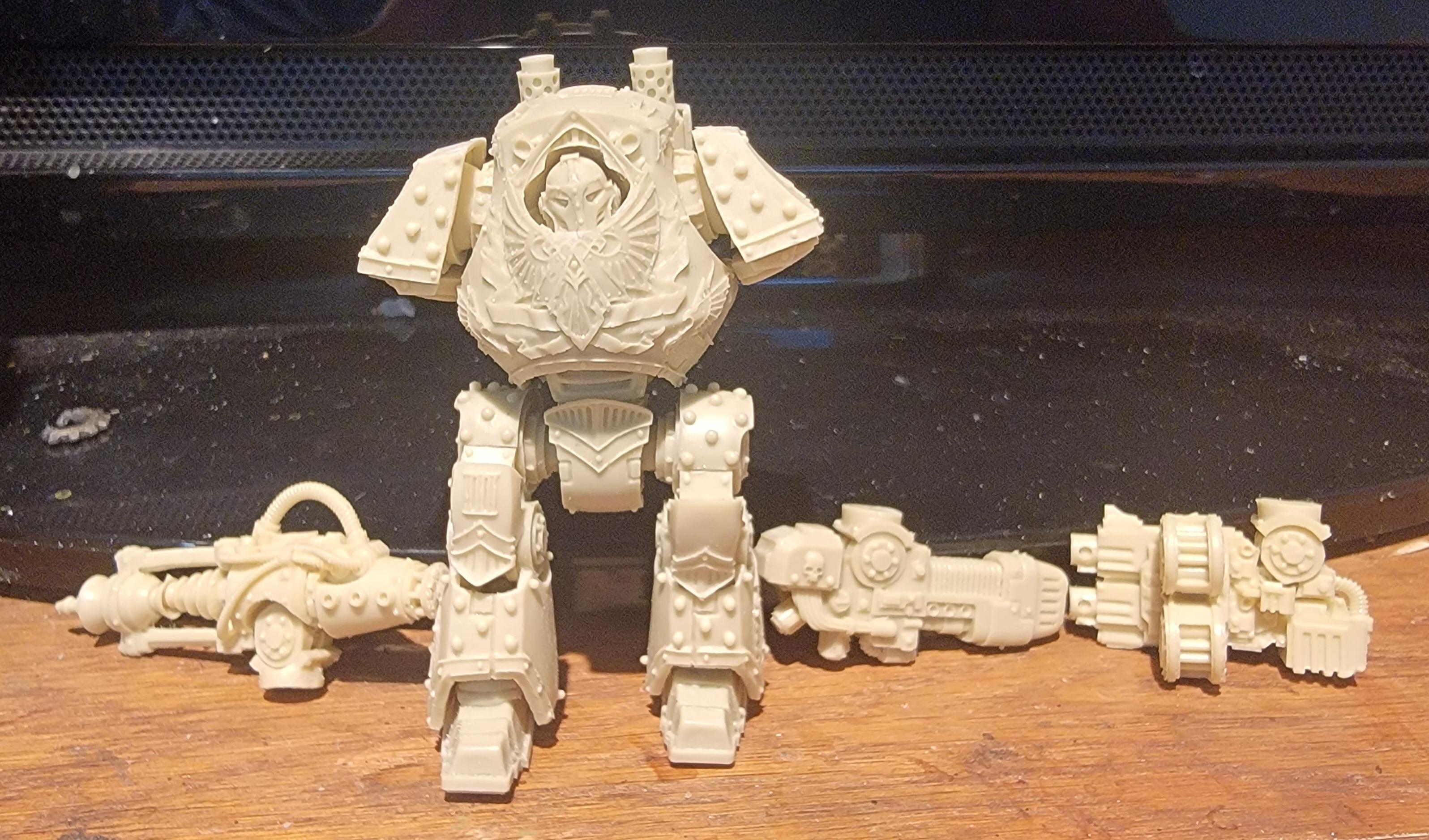 EC Contemptor