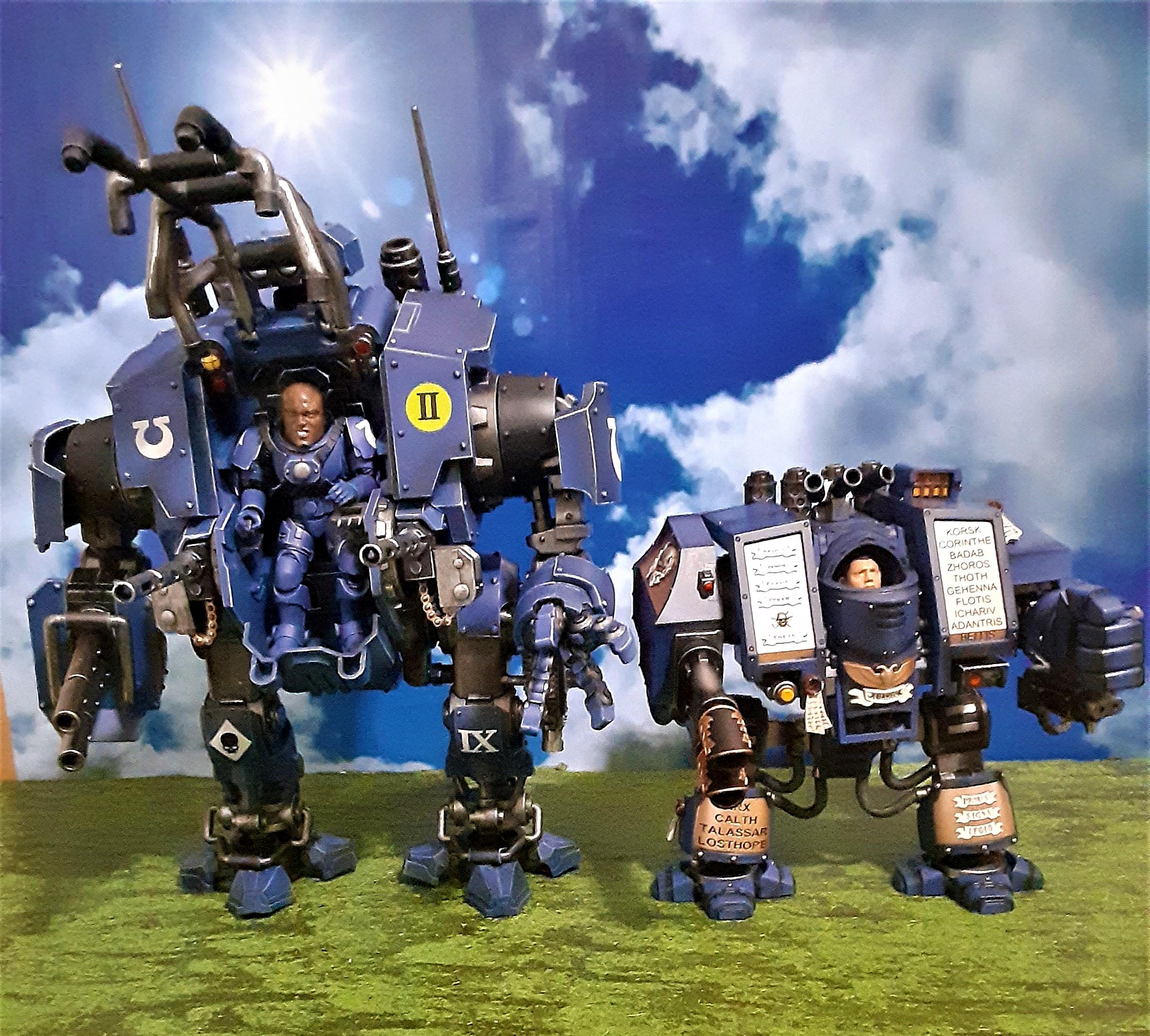 joytoy dreadnought