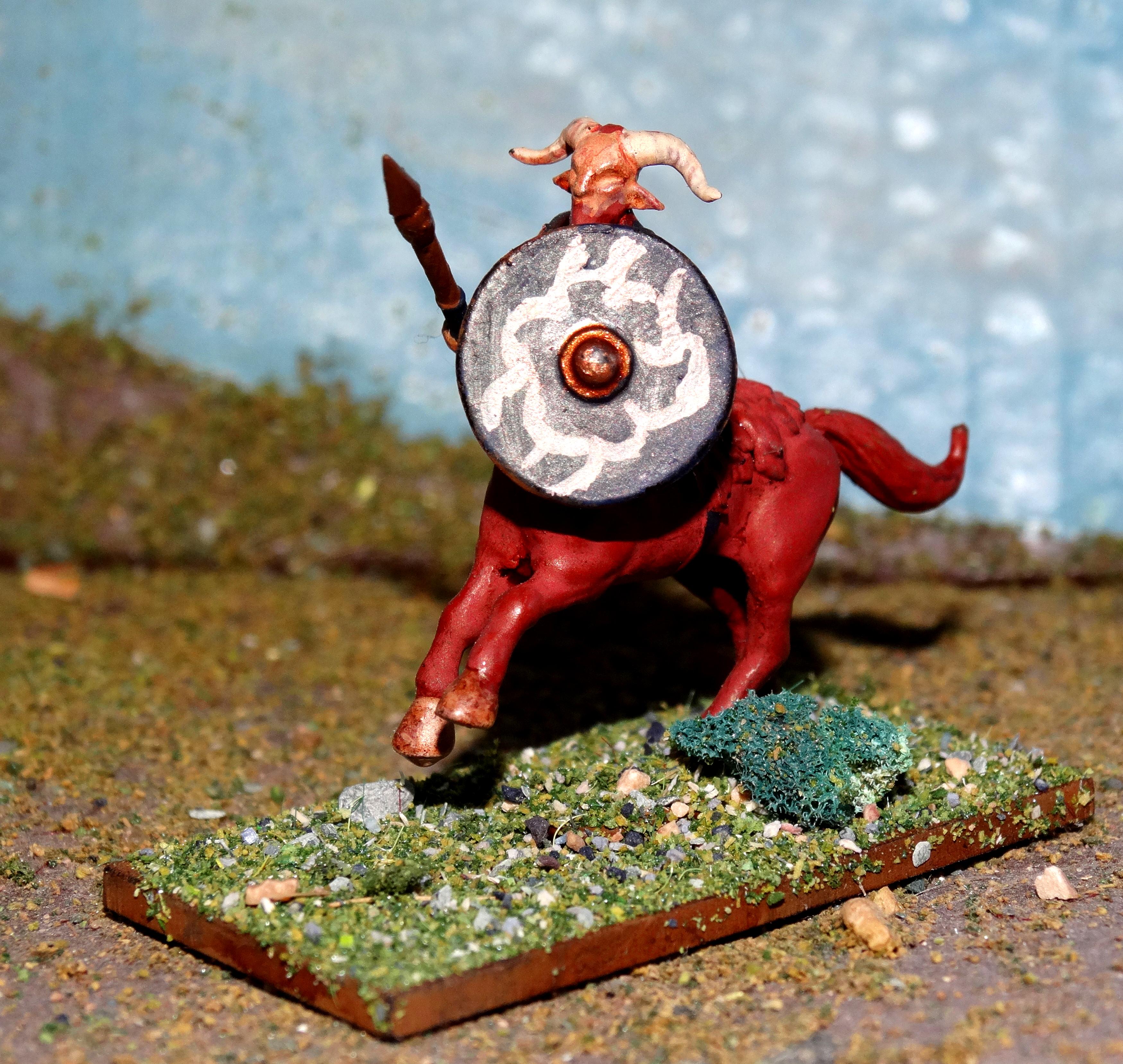 Centaur