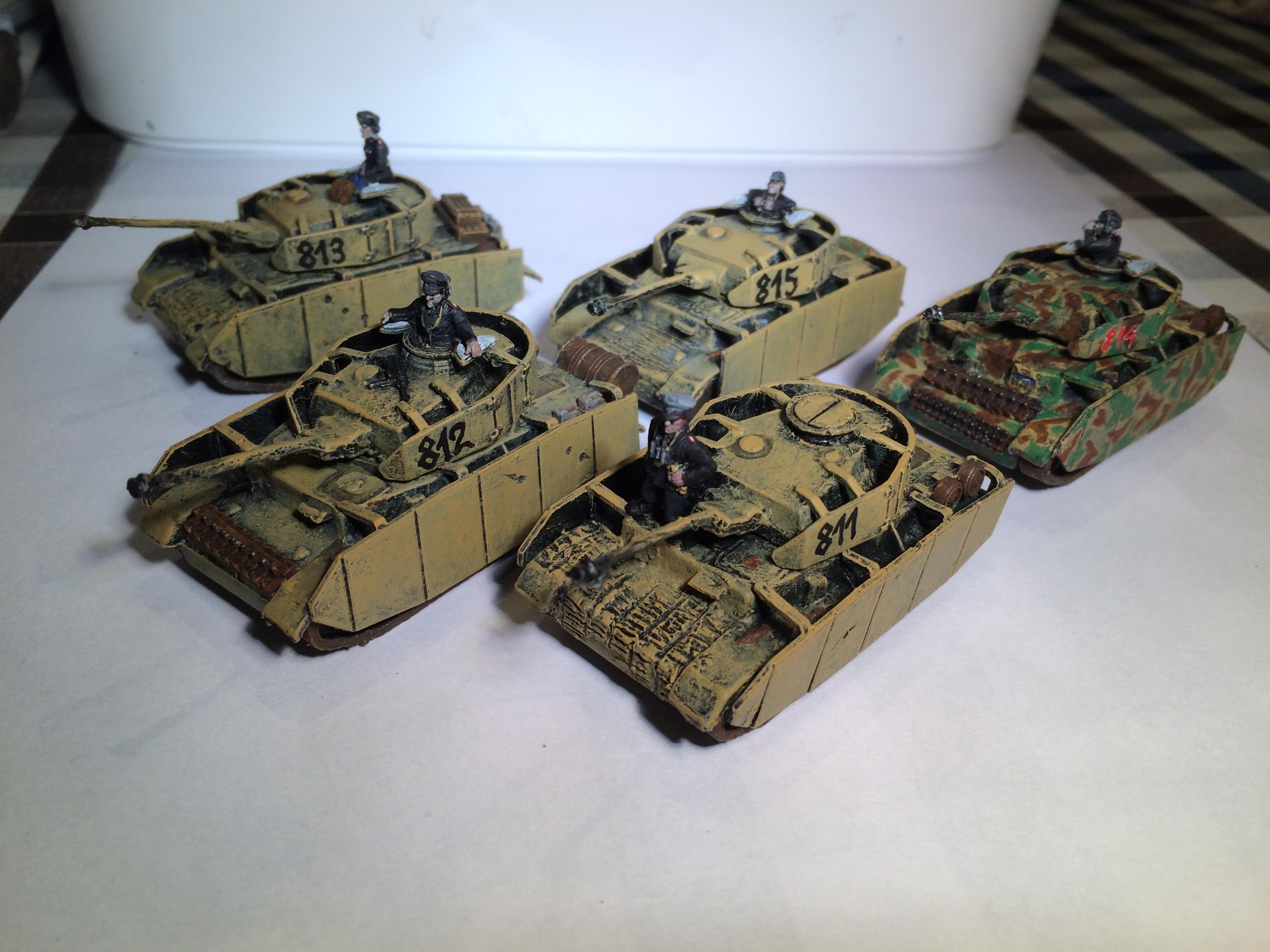 Character, Fallschirmj�ger, Flames Of War, Germans, Grenadier, Infantry, Iv, Panzer, Panzer 3, Pionier, Pnazergrenadier, Reich, Sd. Kfz 234/1, Stug, Stuh, Tank, Third, Warhammer 40,000, Wehrmacht, Work In Progress, World War, World War 2