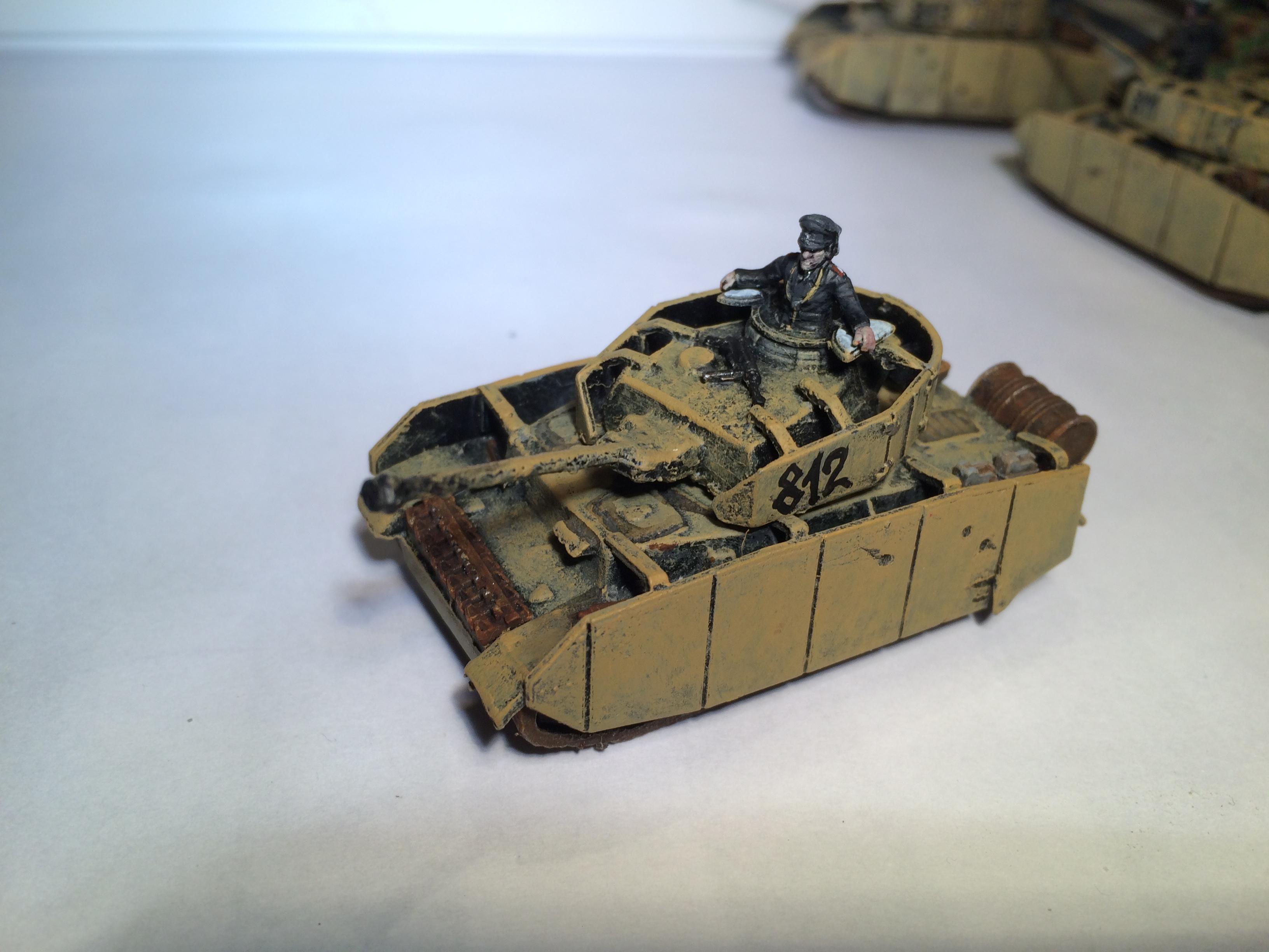 Character, Fallschirmj�ger, Flames Of War, Germans, Grenadier, Infantry, Iv, Panzer, Panzer 3, Pionier, Pnazergrenadier, Reich, Sd. Kfz 234/1, Stug, Stuh, Tank, Third, Warhammer 40,000, Wehrmacht, Work In Progress, World War, World War 2