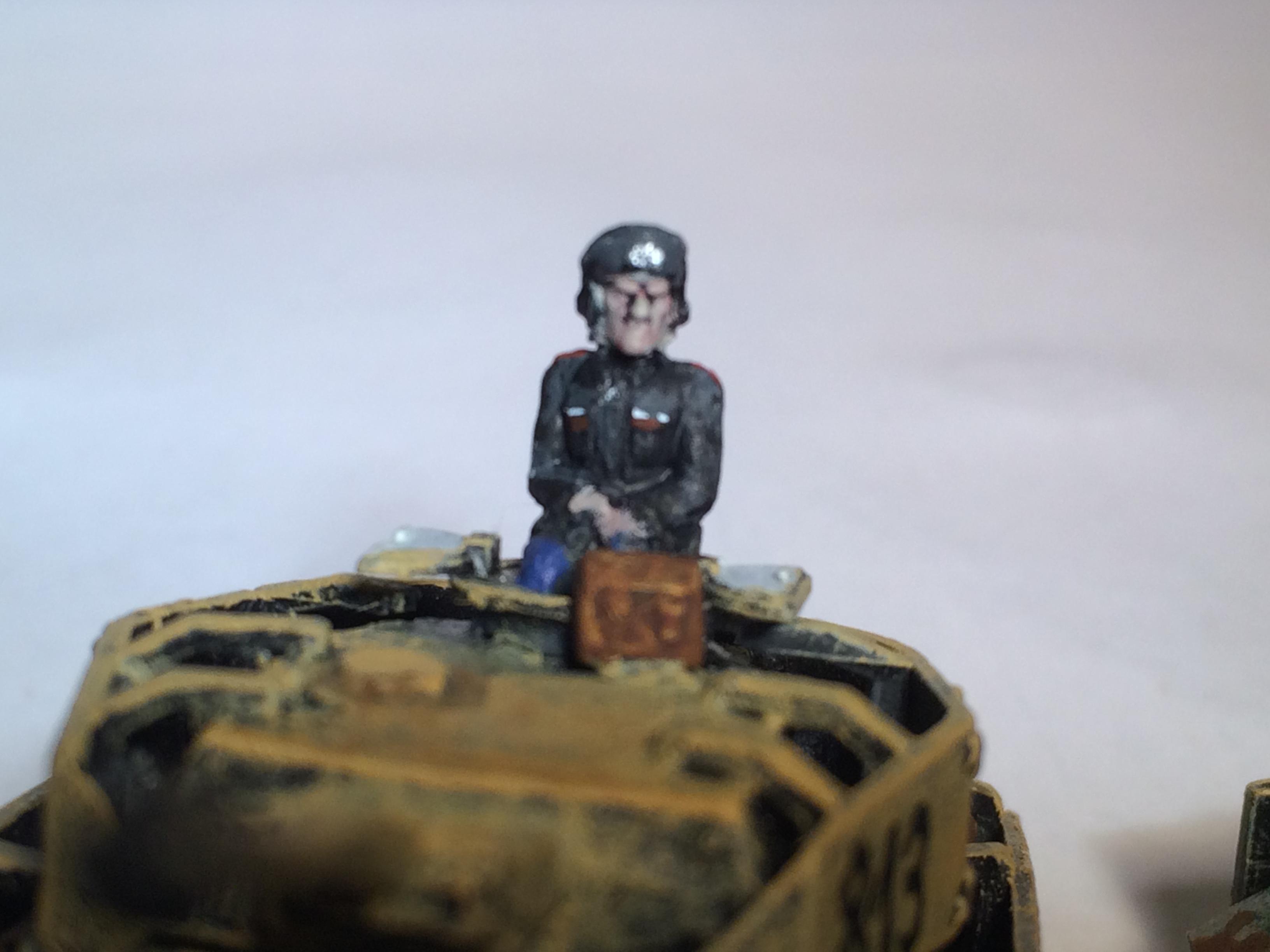 Character, Fallschirmj�ger, Flames Of War, Germans, Grenadier, Infantry, Iv, Panzer, Panzer 3, Pionier, Pnazergrenadier, Reich, Sd. Kfz 234/1, Stug, Stuh, Tank, Third, Warhammer 40,000, Wehrmacht, Work In Progress, World War, World War 2