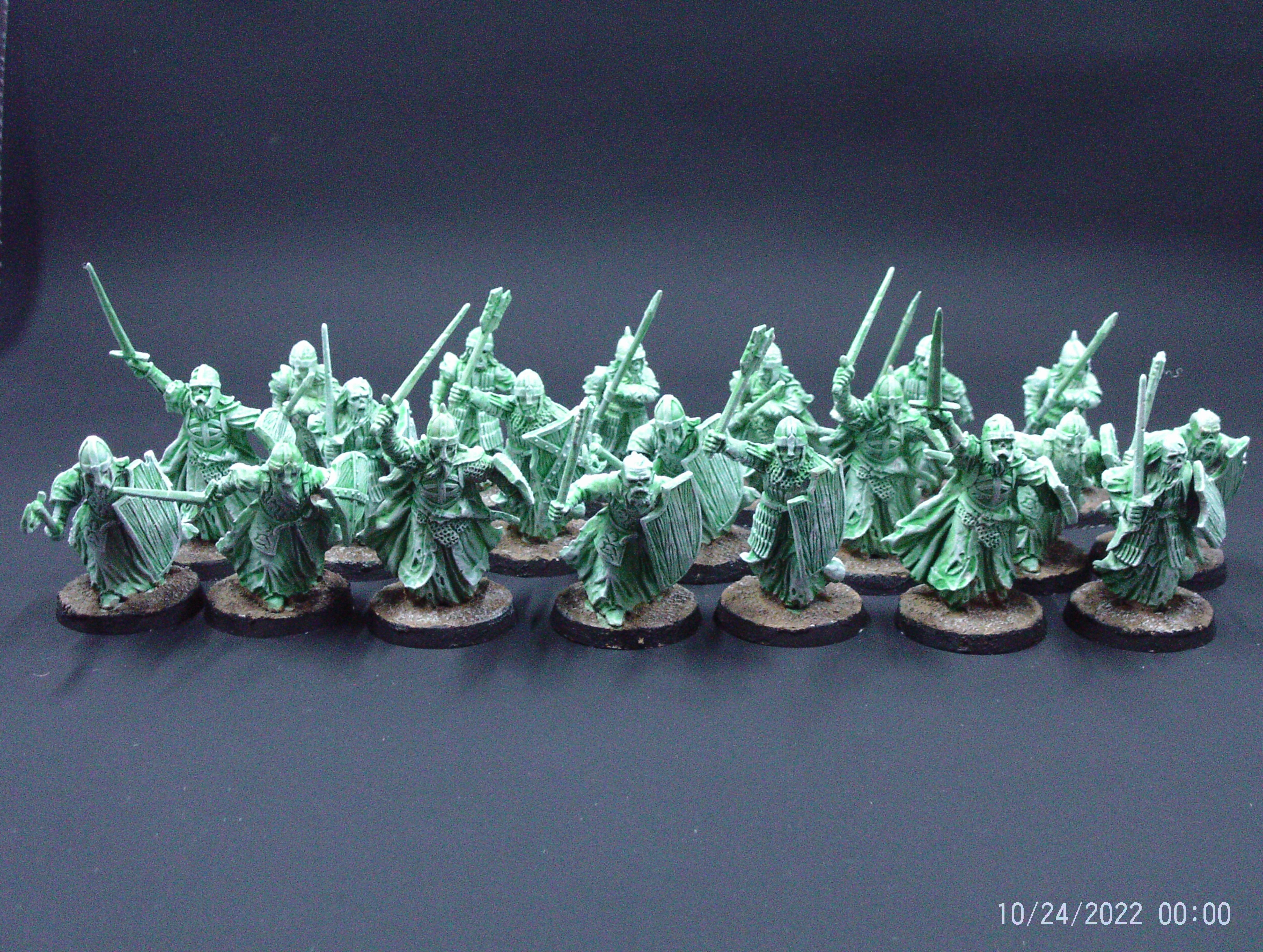 Cursed, Dead, Dunharrow, Earth, Ghost, Lord, Middle, Rings, Spirit, Tolkien, Warriors