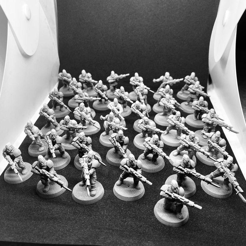 Nu Platoon 
