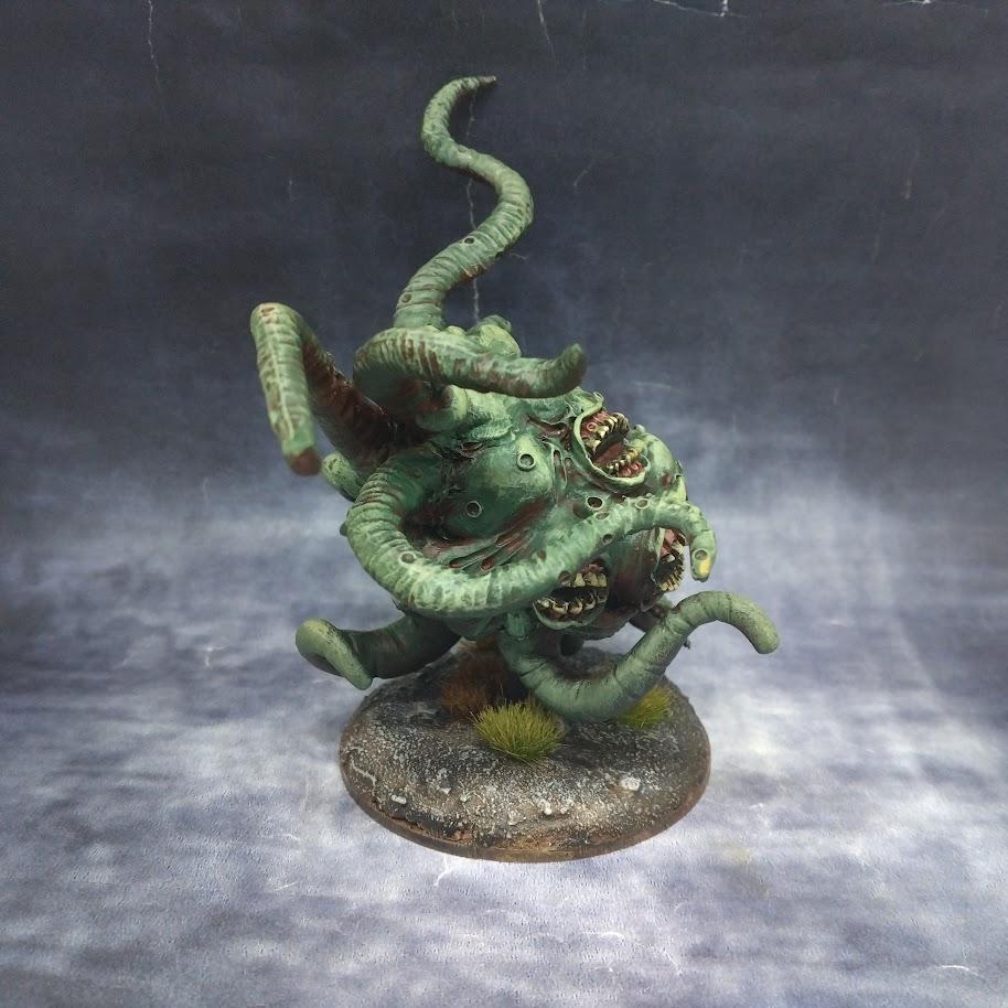Call Of Cthulhu, Monster, Mythos, October 2022, Rafm, Shu Niggurath