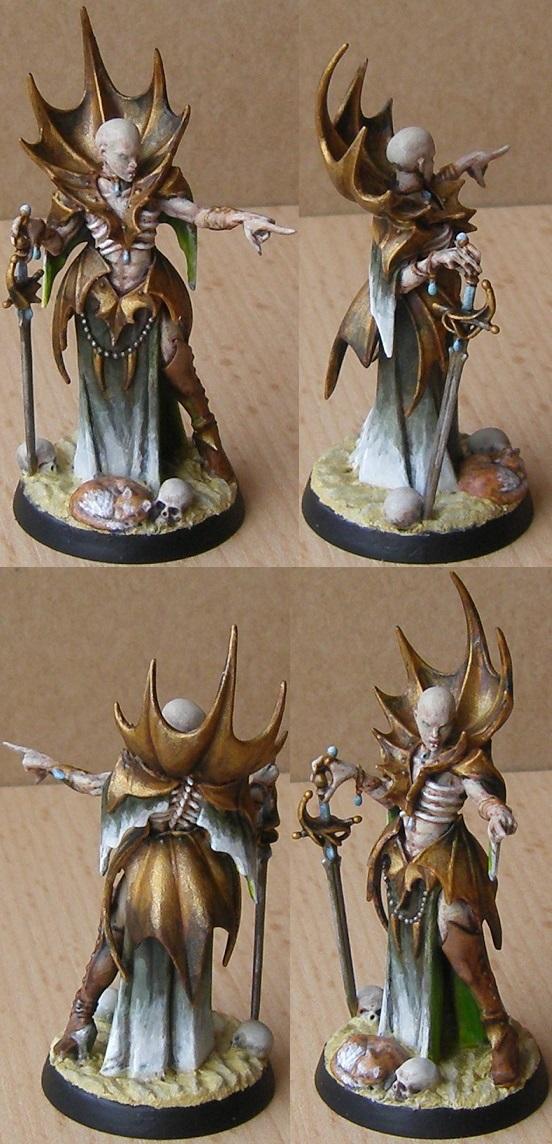 Vampire Lord