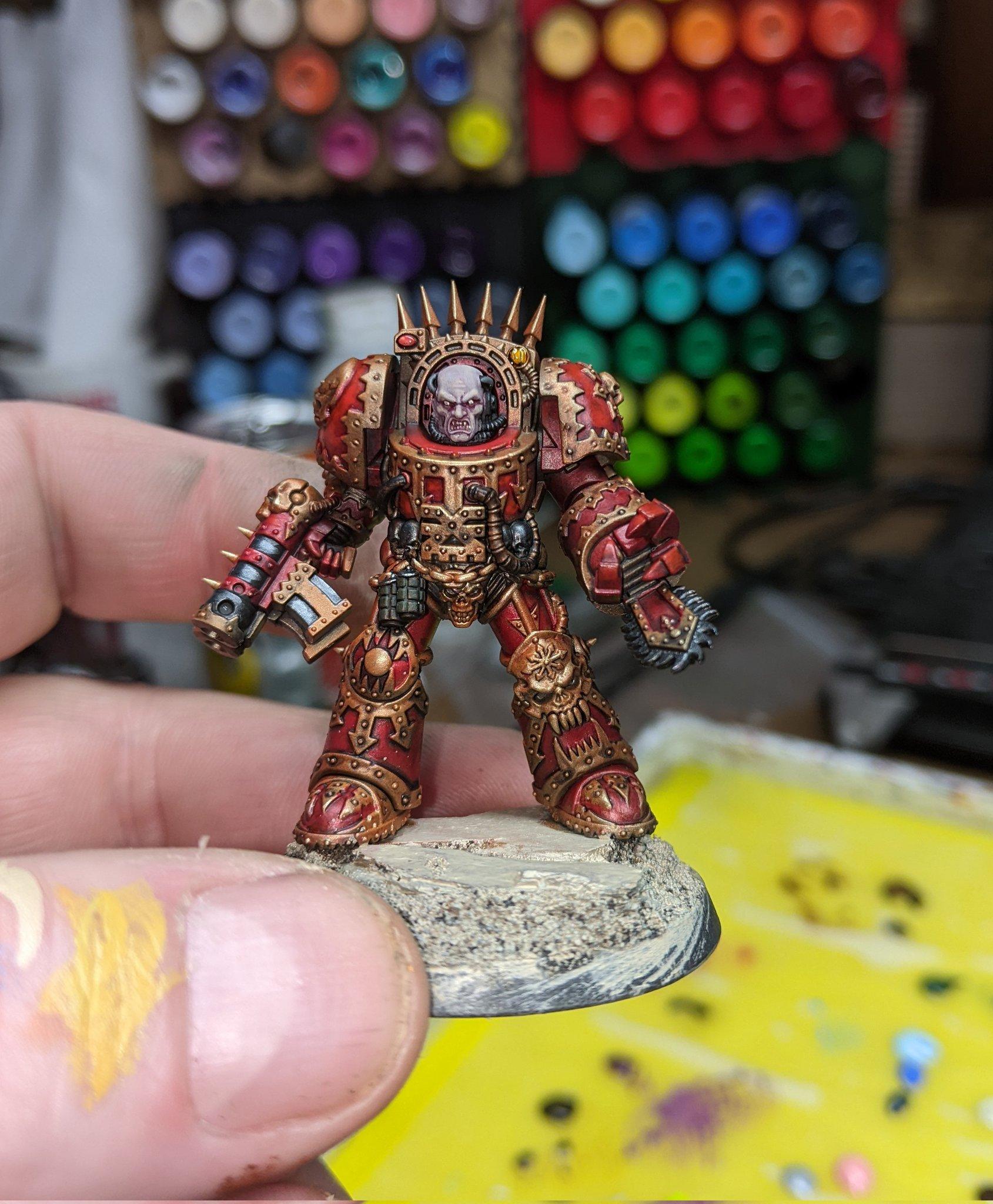 Azrakh the Annihilator
