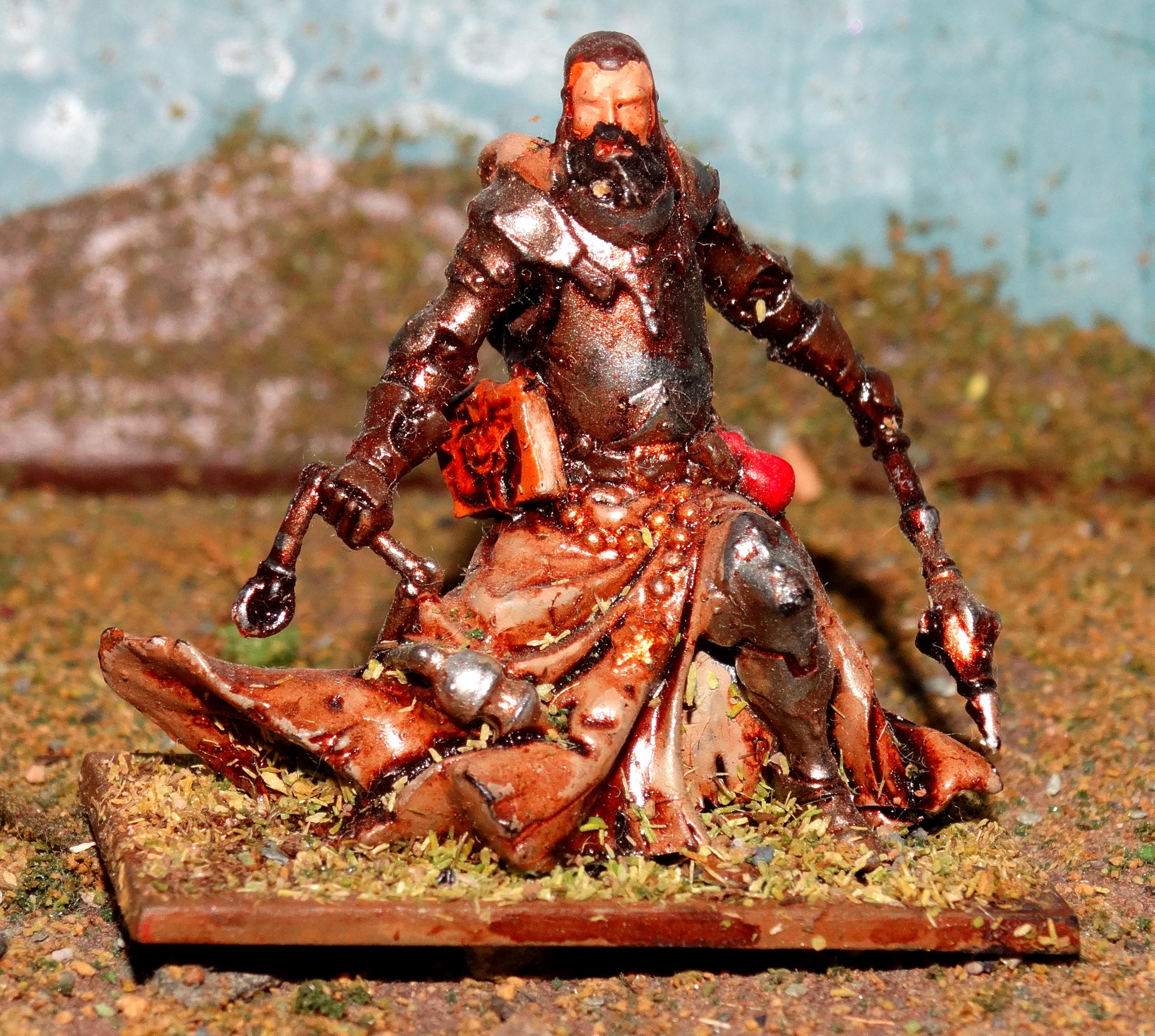 Malleus