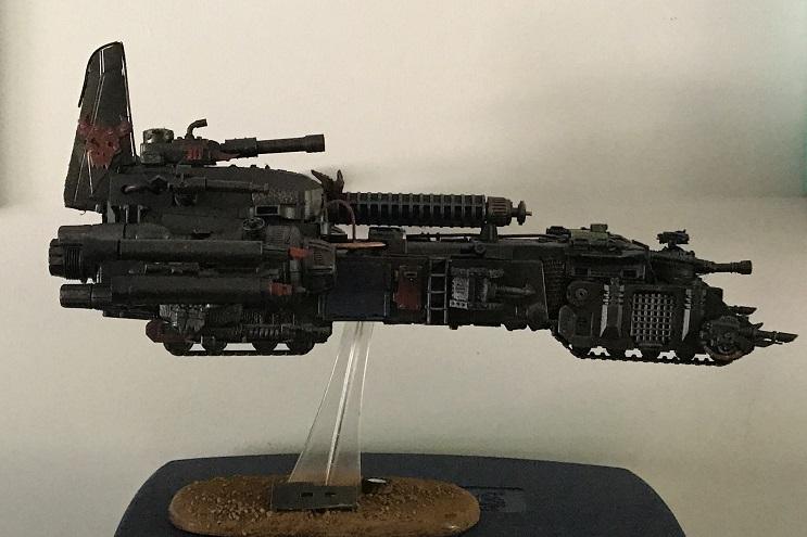 Getting there