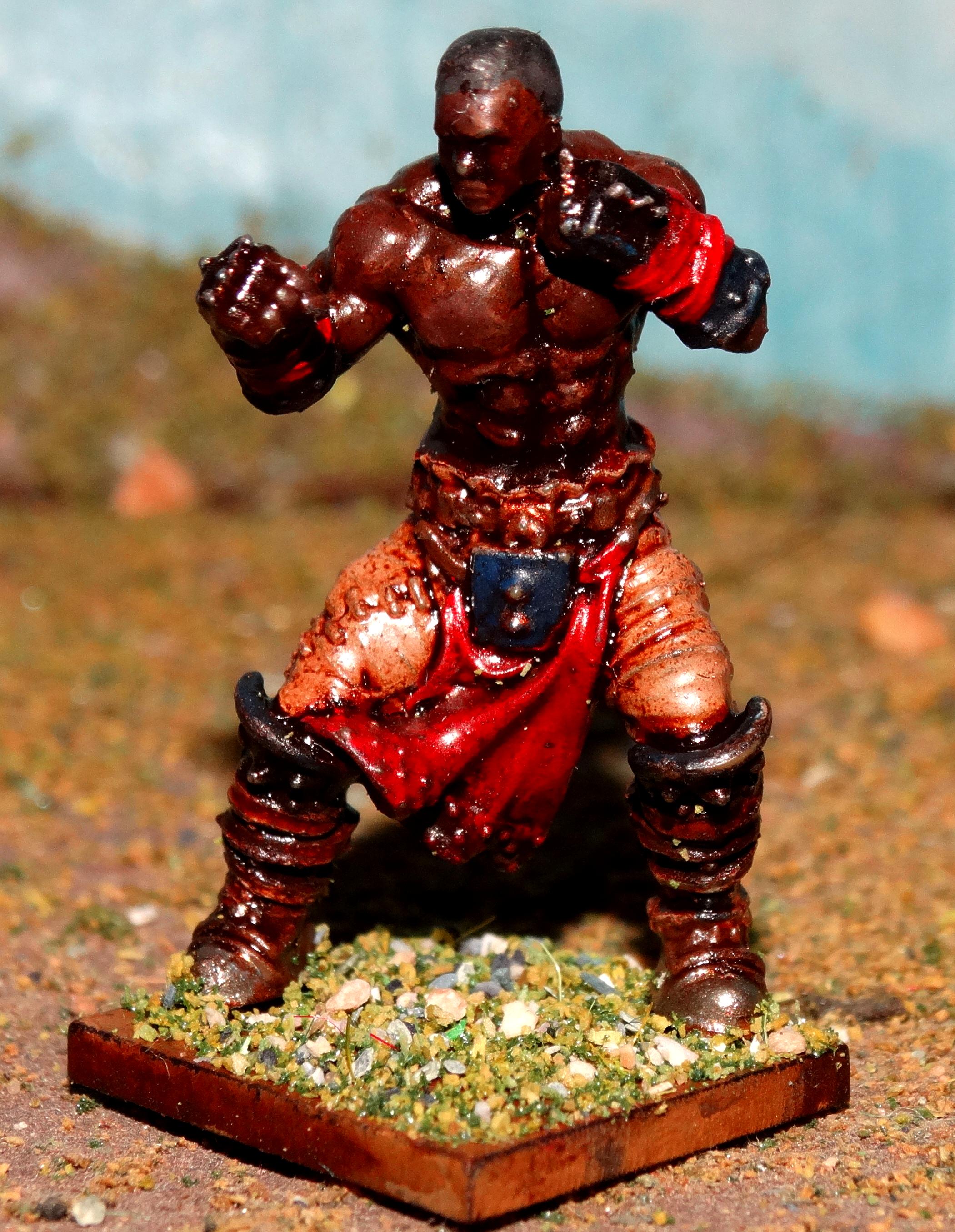 Gannicus